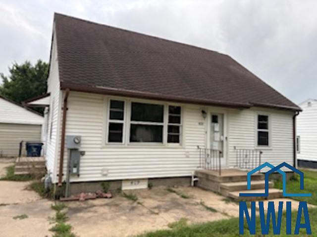 409 BERTHA ST W, Paullina, IA 51046 