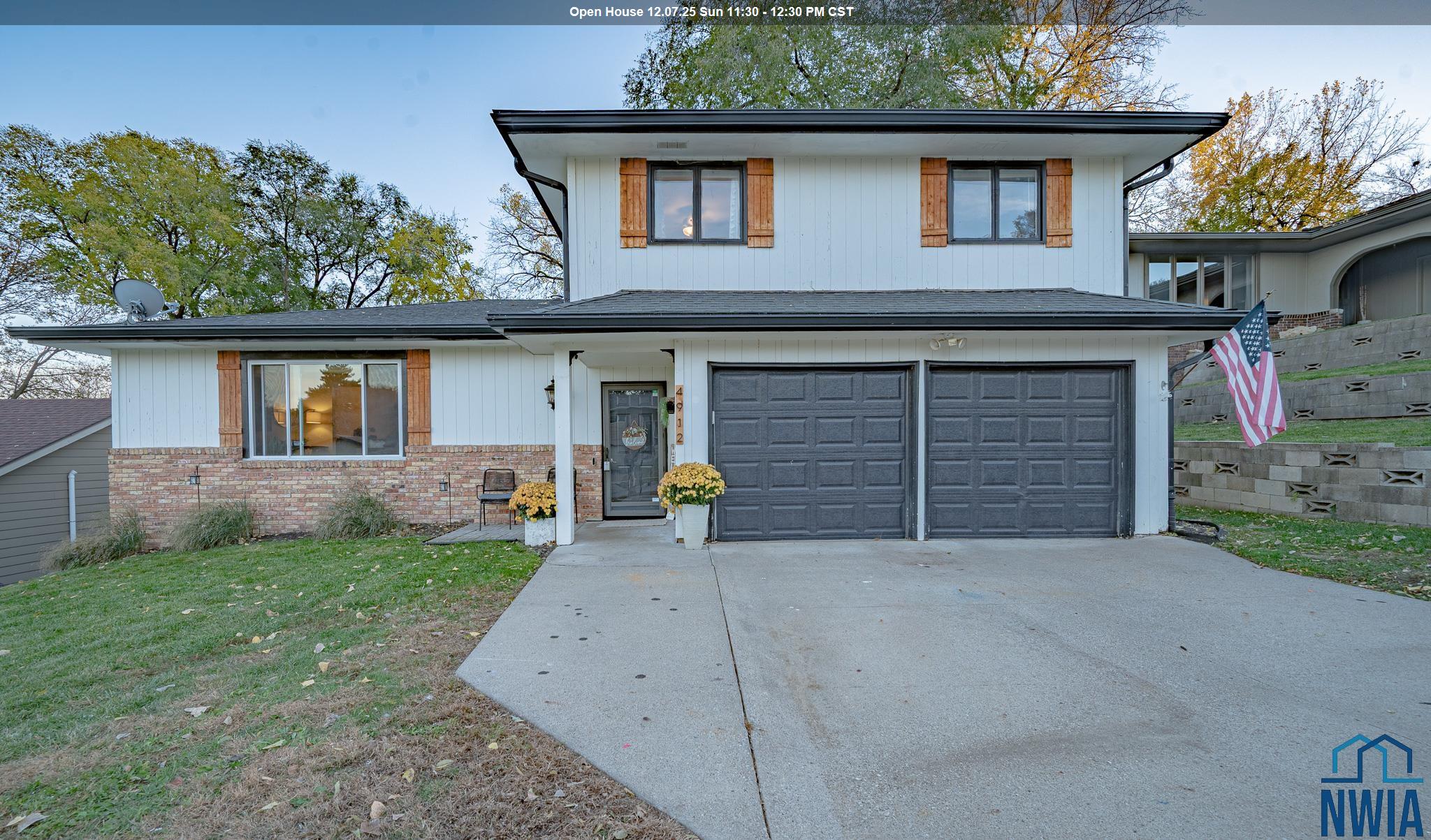 4912 Evergreen LN, Sioux City, IA 51106 