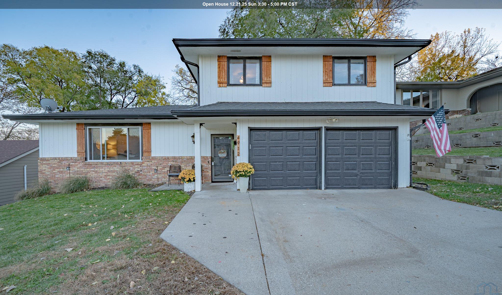 4912 Evergreen LN, Sioux City, IA 51106 