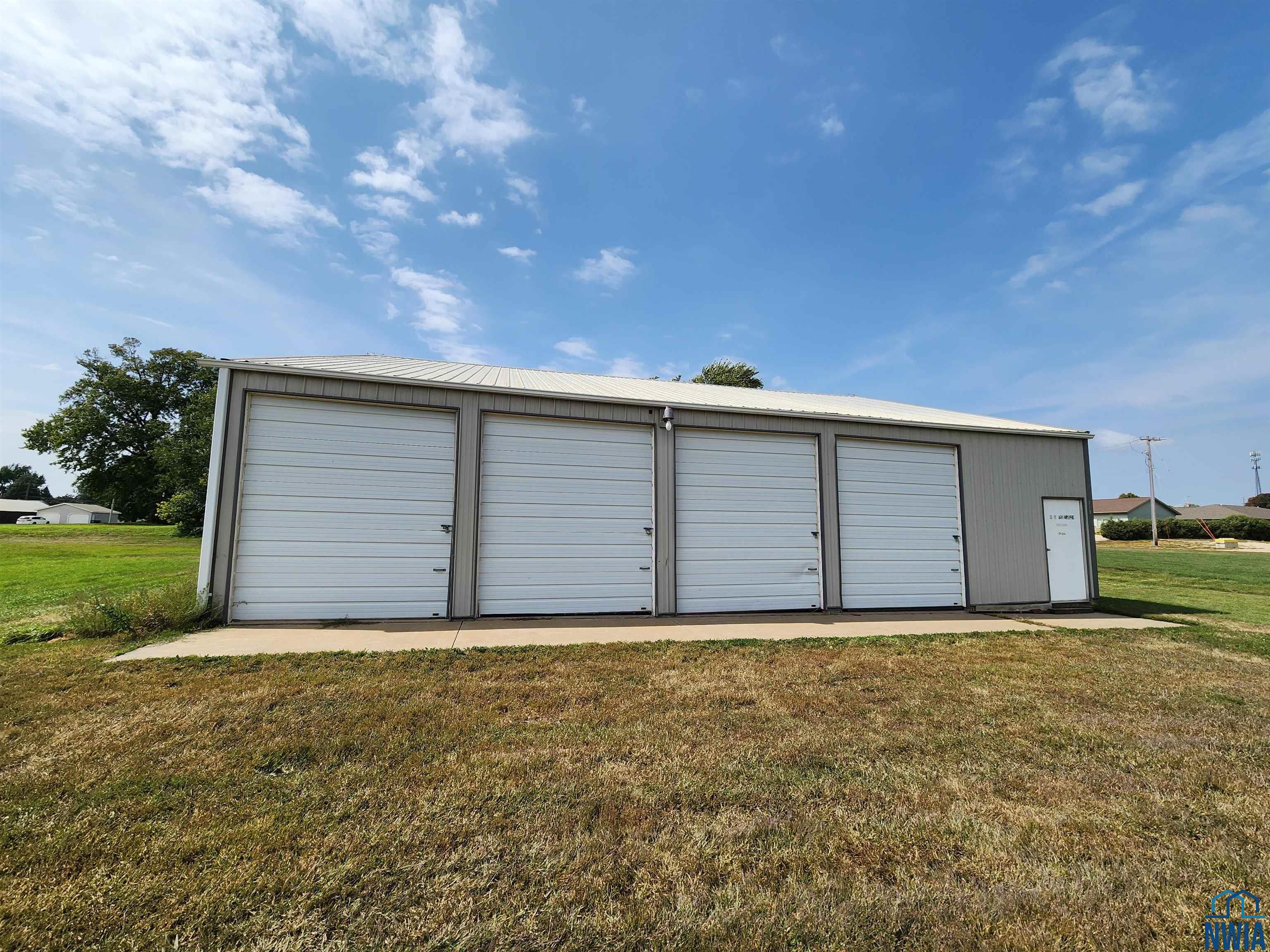 615 Grant St., Boyden, IA 51234 