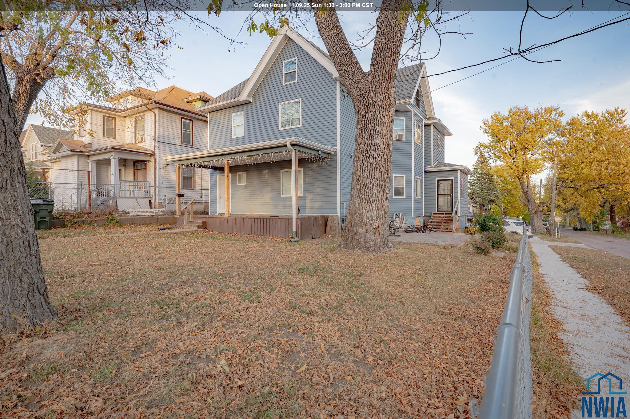 1800-02 COURT ST, Sioux City, IA 51104 