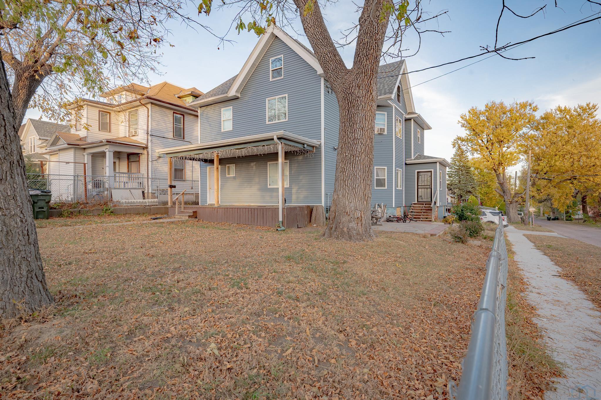 1800-02 COURT ST, Sioux City, IA 51104 