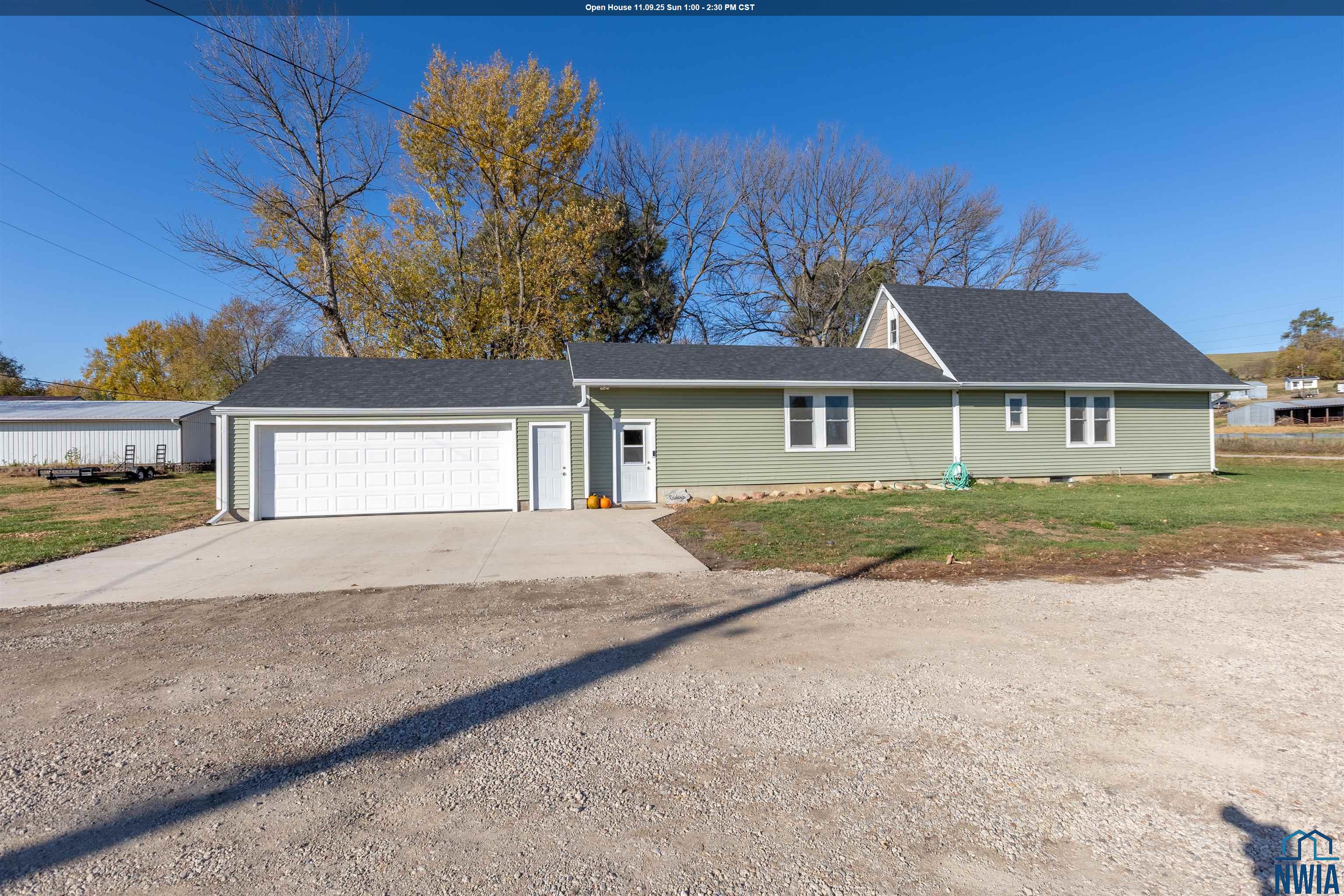 300 Bridge Street W, Anthon, IA 51004 