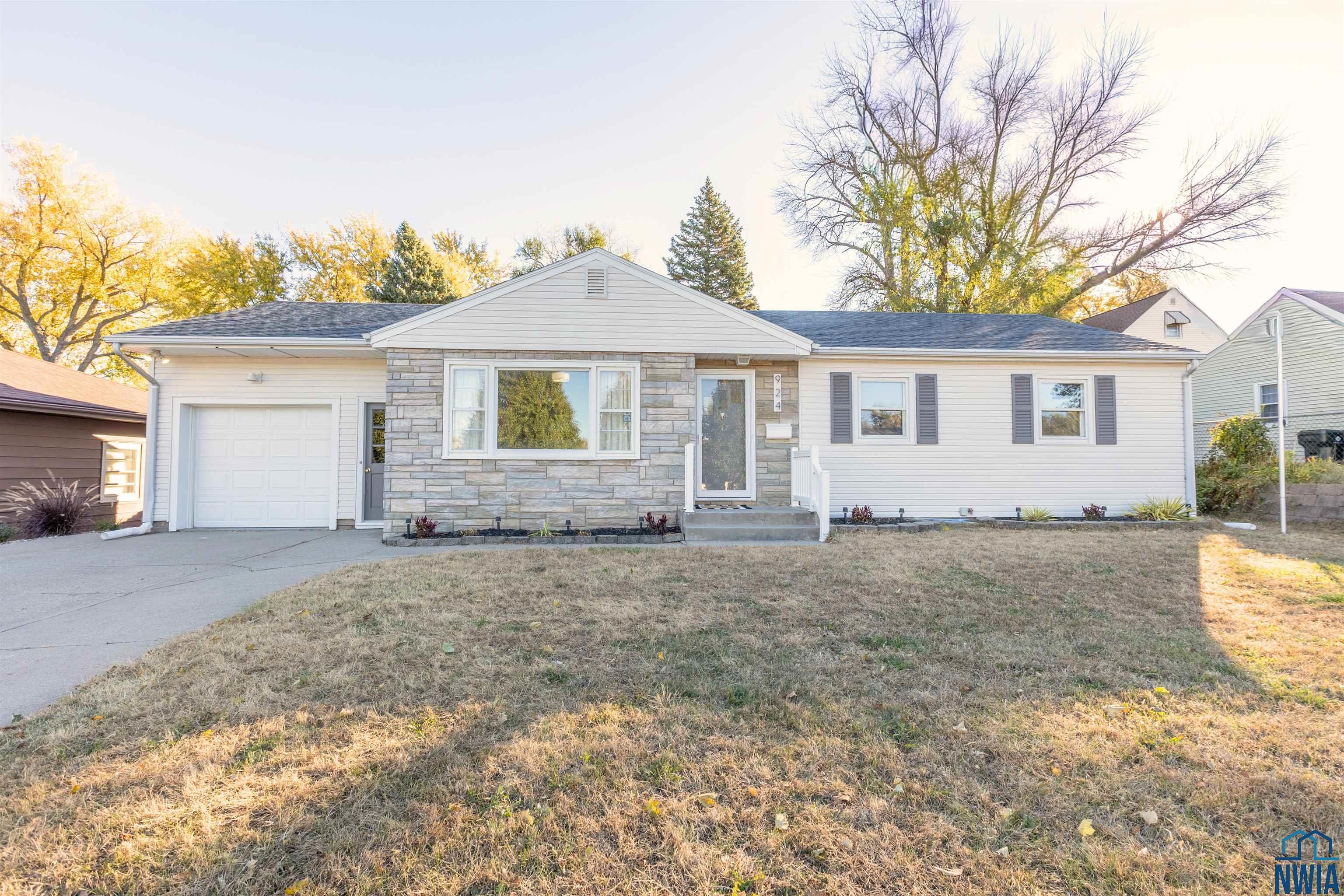 924 Saint Marys Street S, Sioux City, IA 51106 