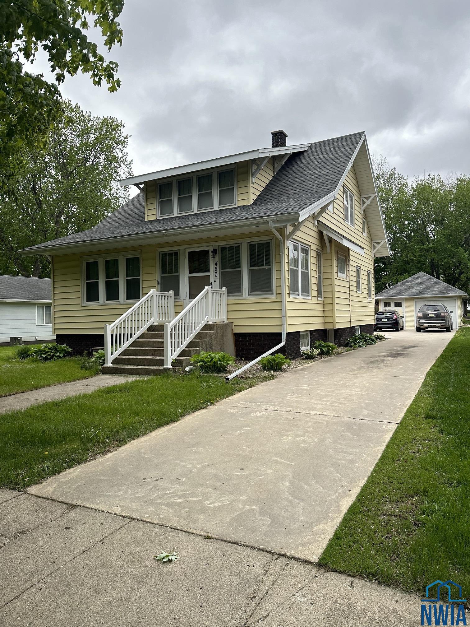420 Main Street S, Paullina, IA 51046 