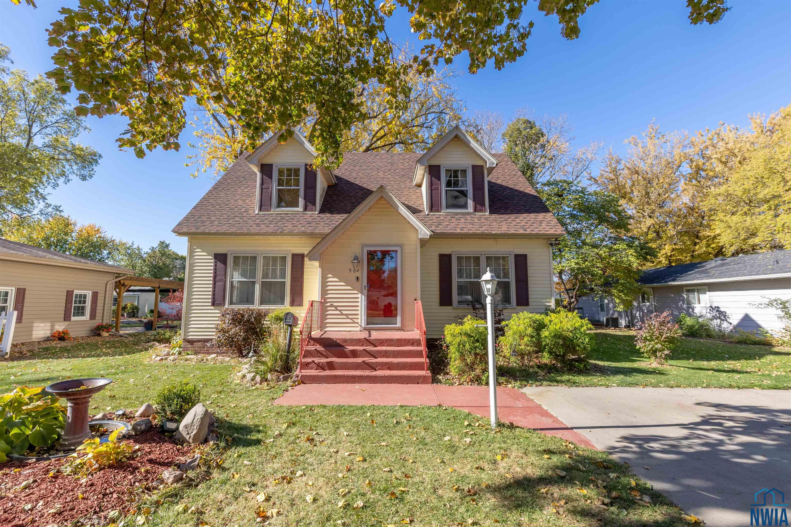 904 12th Street, Onawa, IA 51040 