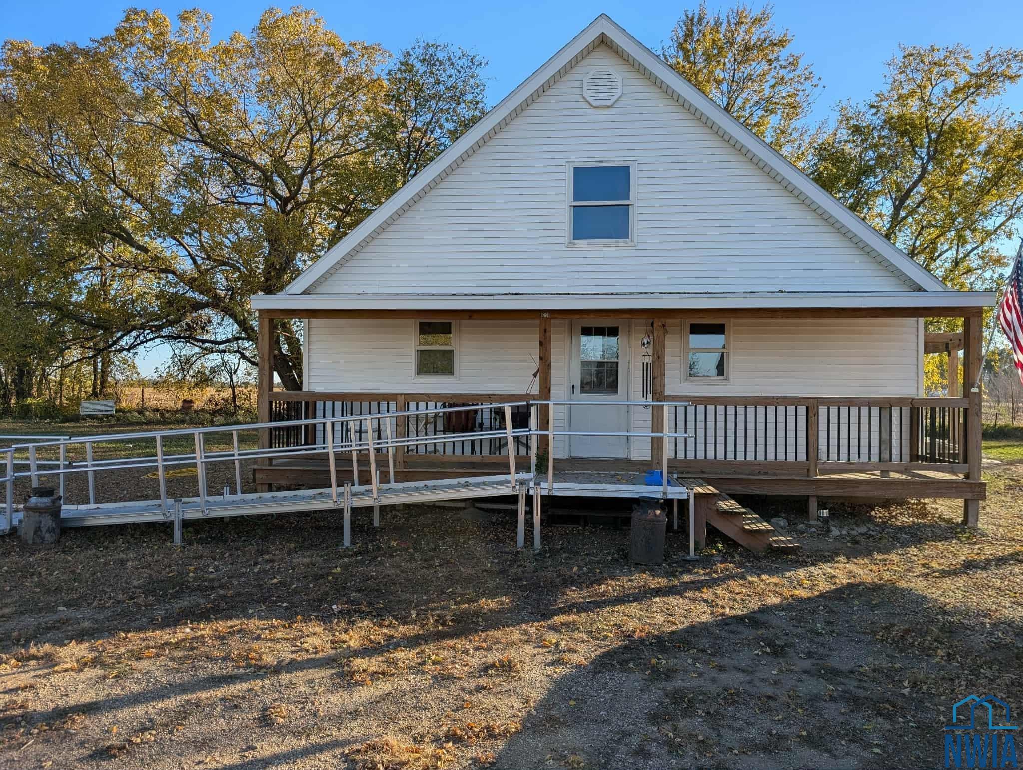 31302 471st Ave, Burbank, SD 57010 