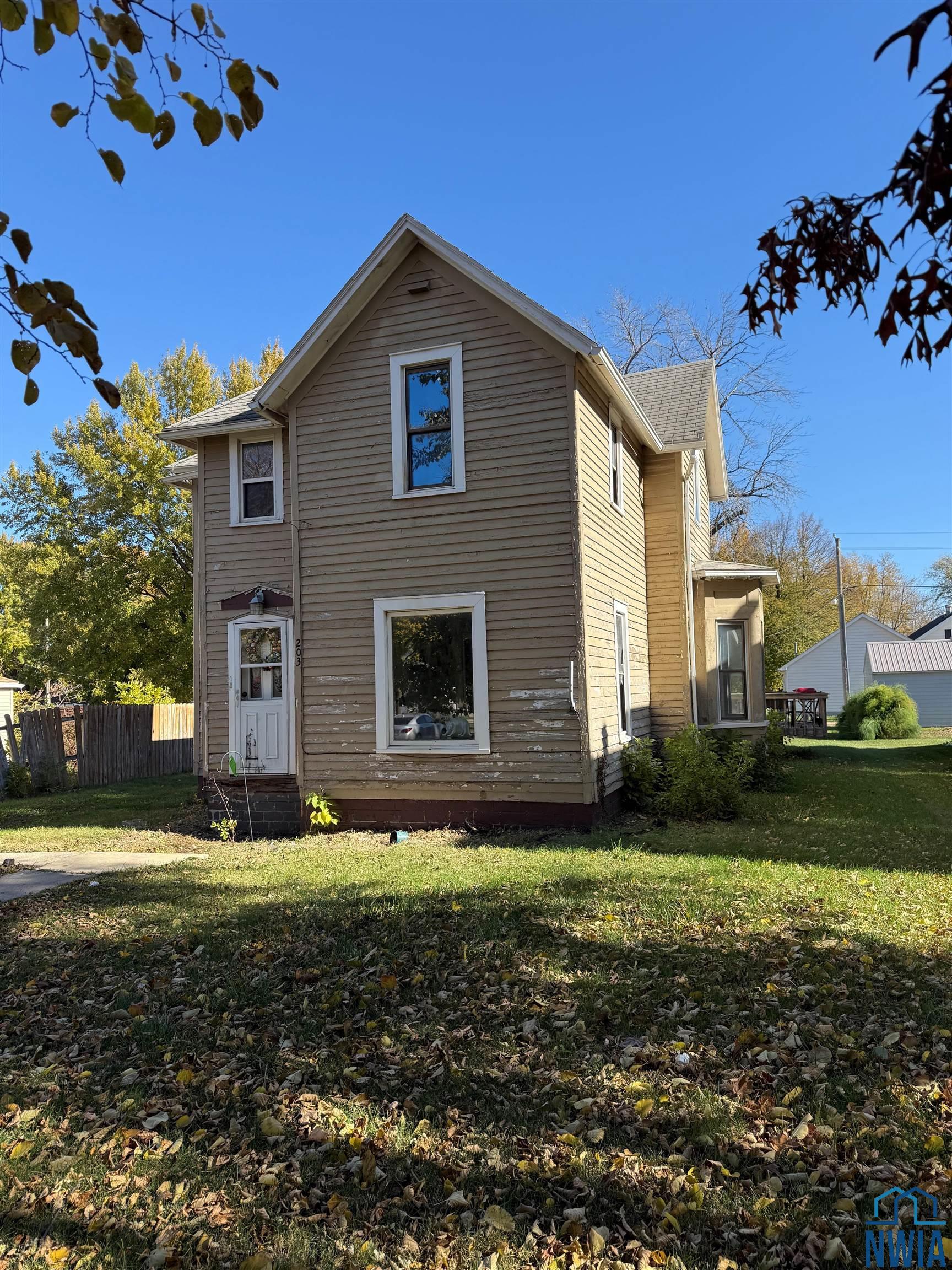 203 Beech Street N, Marcus, IA 51035- 