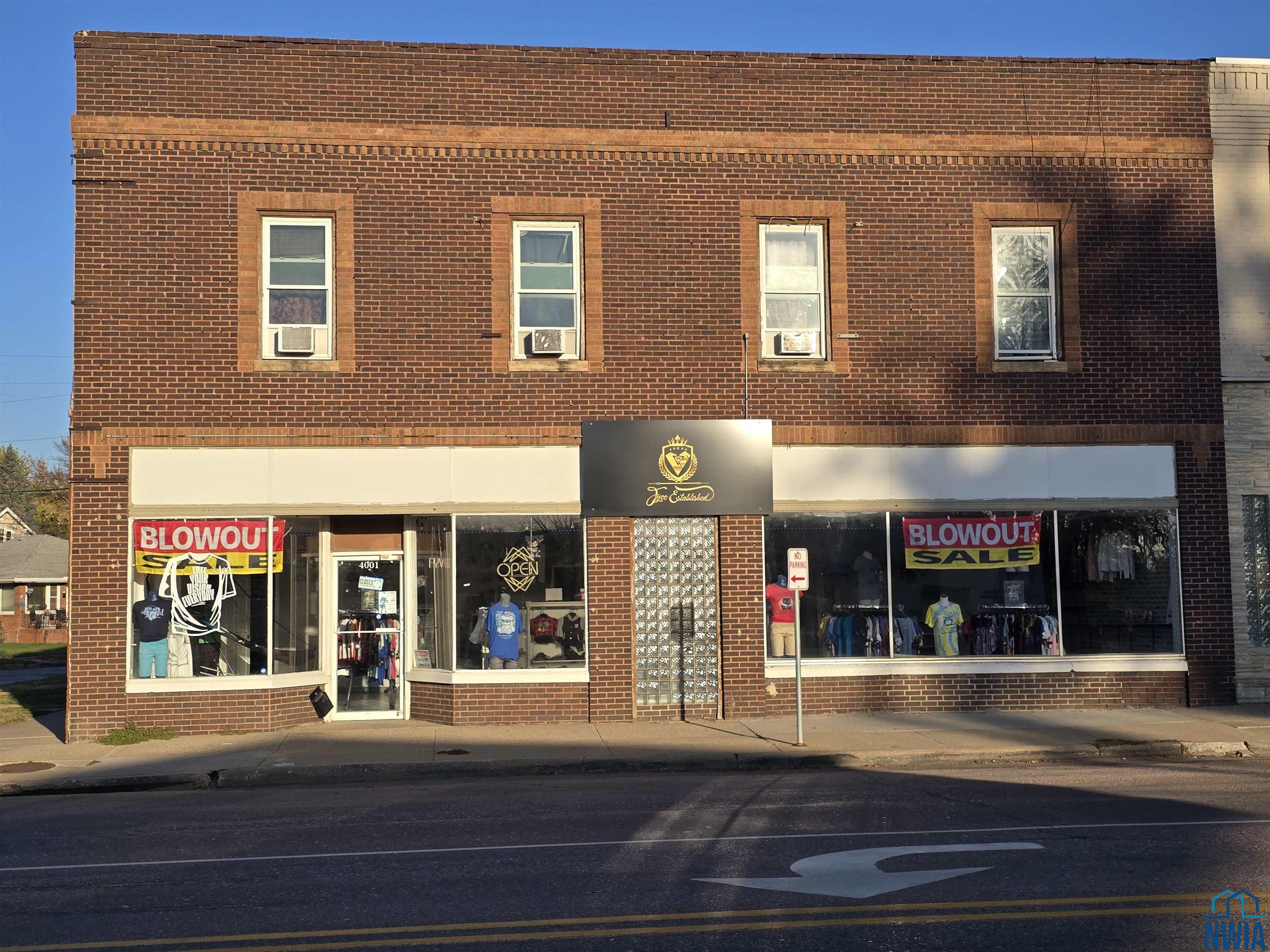 4001 Floyd Blvd, Sioux City, IA 51108 