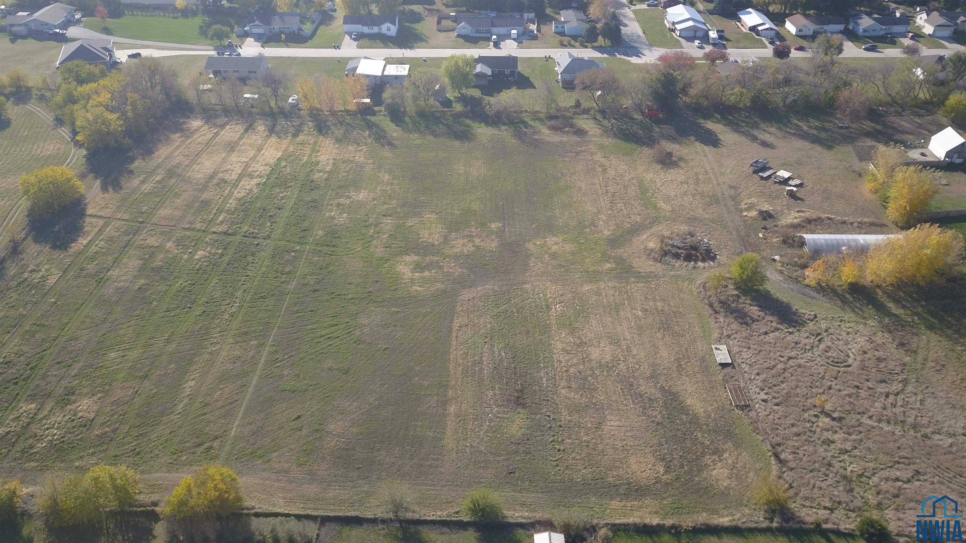 600 Expansion, Storm Lake, IA 50588 