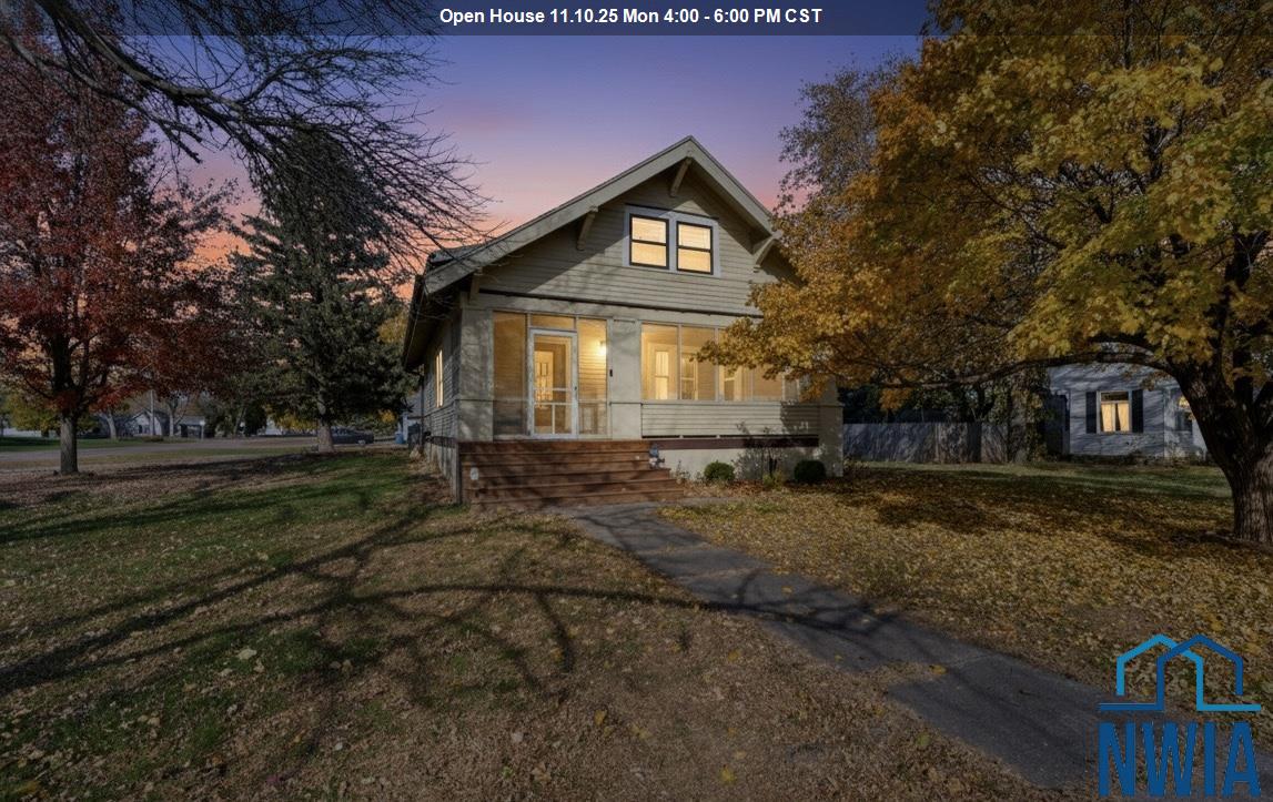 707 McCook St, Gayville, SD 57031 