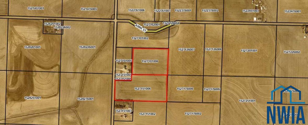 102 Centennial Dr, Ireton, IA 51027 