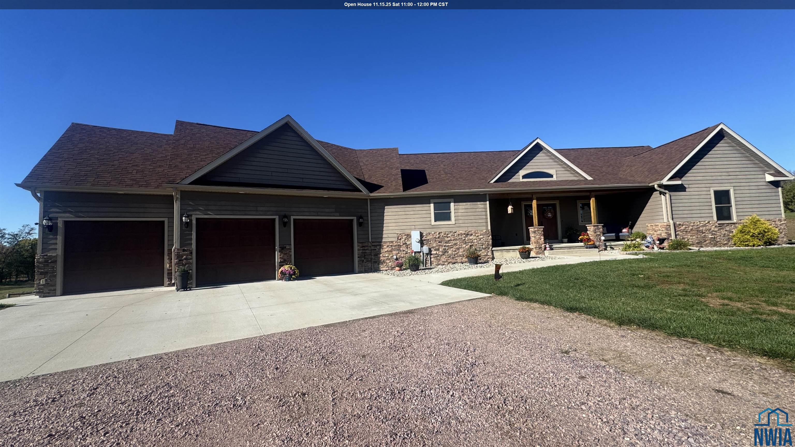 26857 Imperial Rd, Hinton, IA 51024 