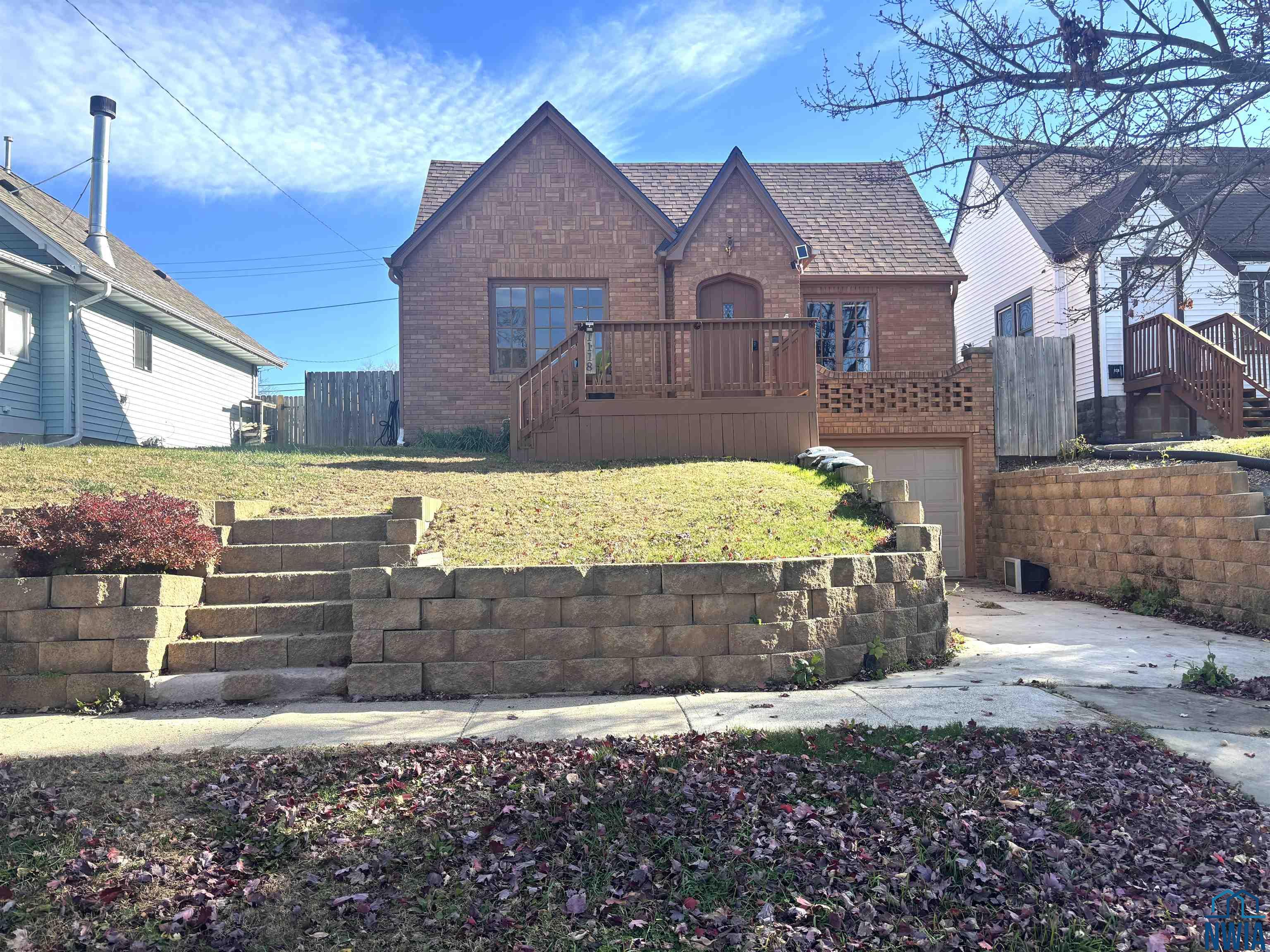 1118 S Newton, Sioux City, IA 51106 