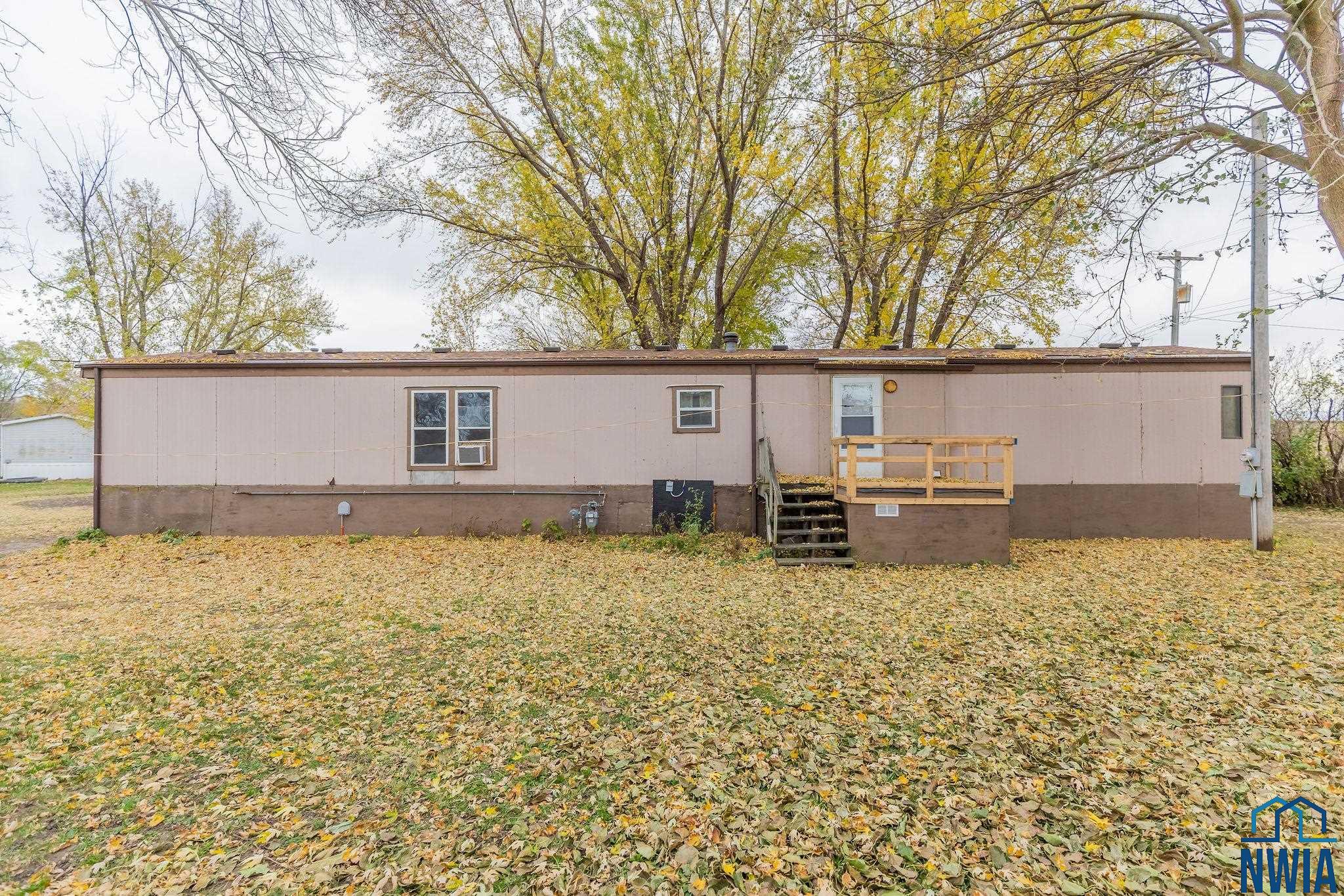 309 3rd St. S, Homer, NE 68030 
