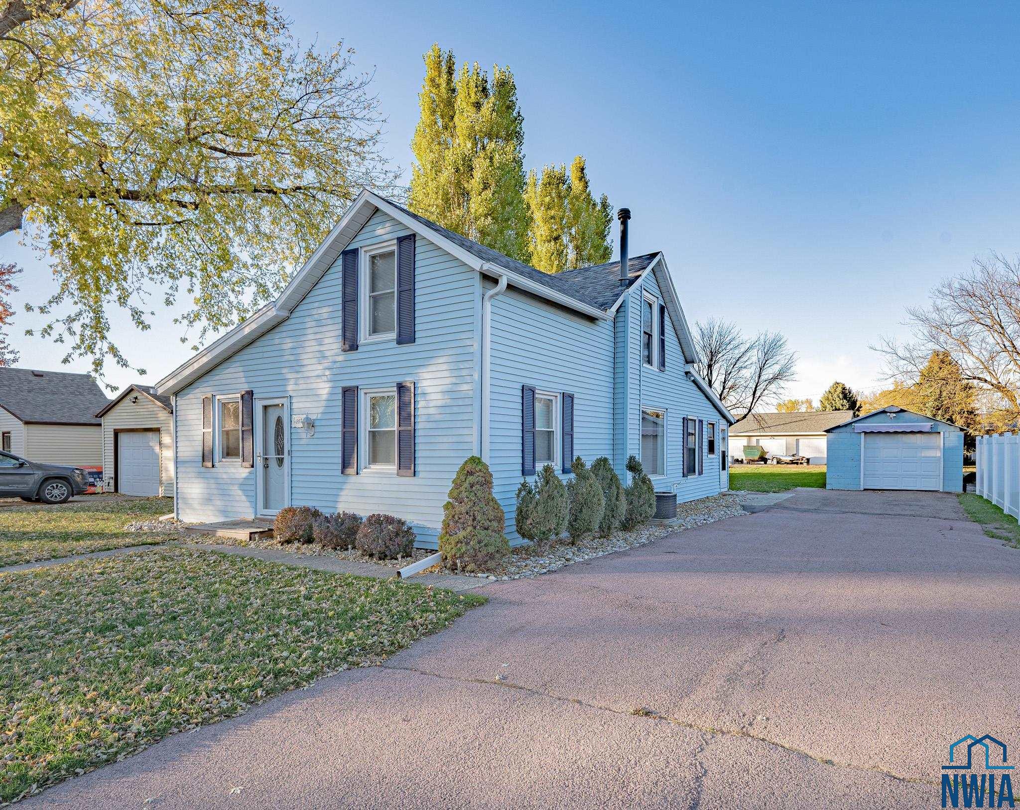 307 7TH ST, Sergeant Bluff, IA 51054 