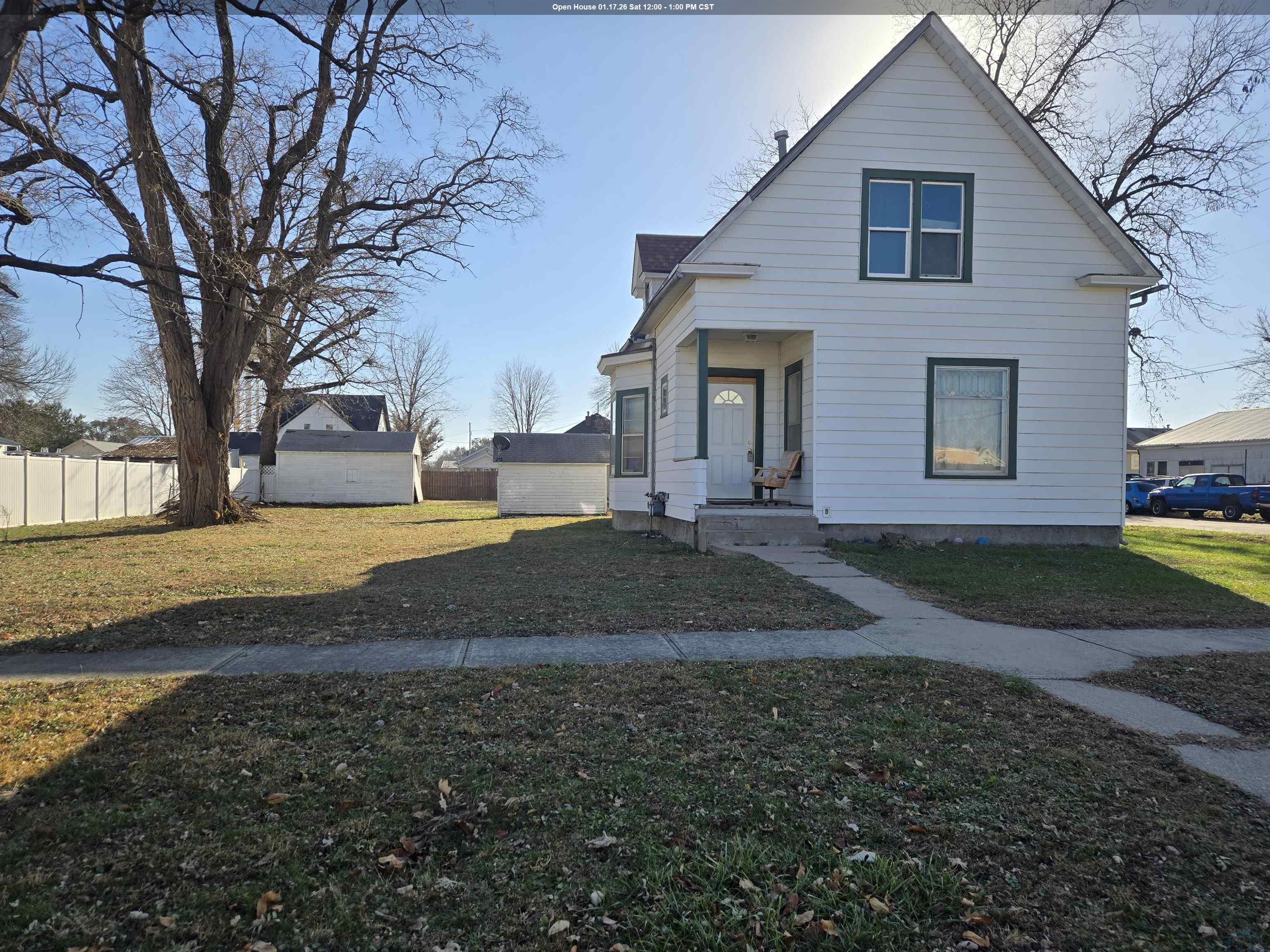 202 23RD ST E, South Sioux City, NE 68776 