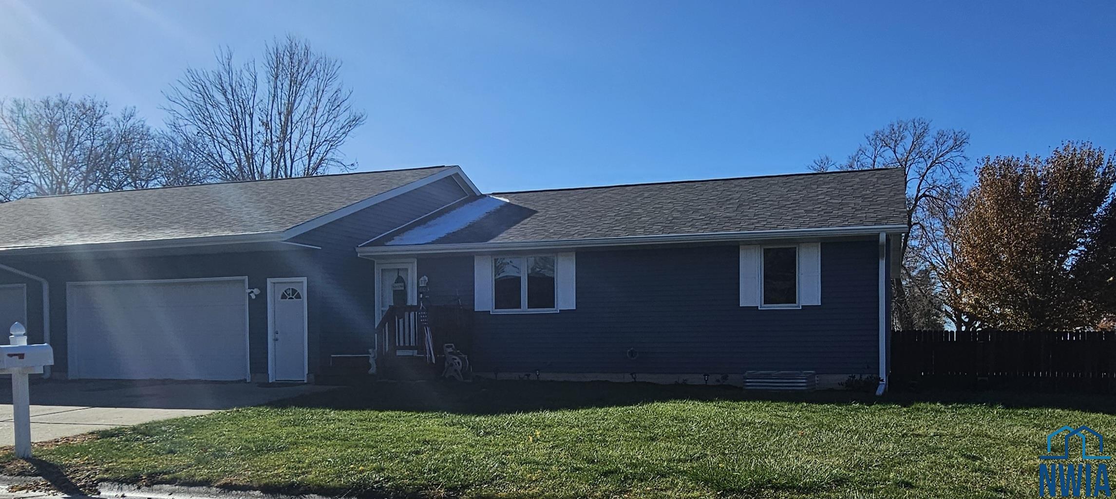 603 PARK PL S, Elk Point, SD 57025 