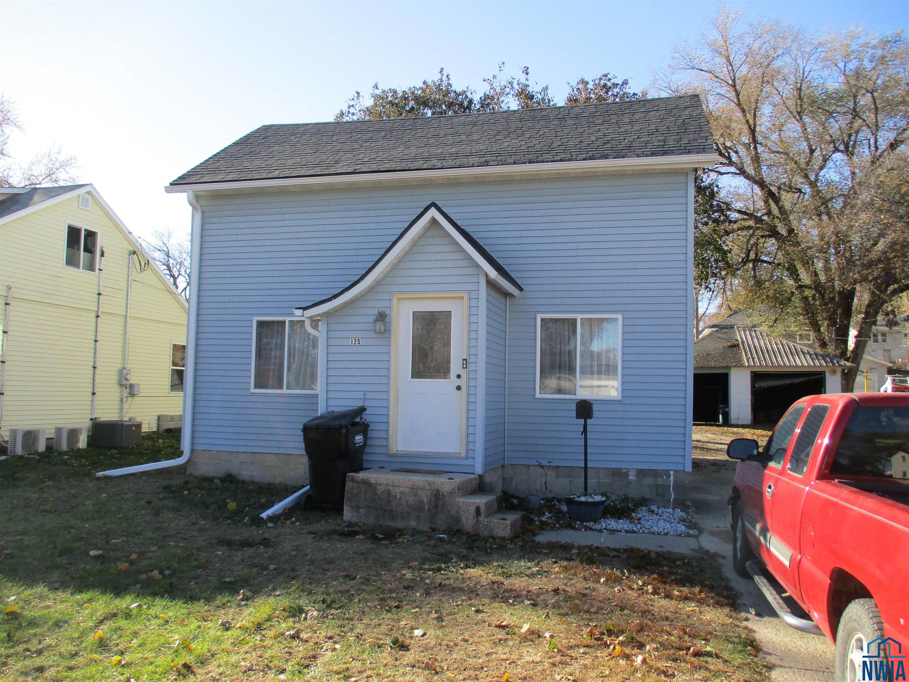 125 7th Street S, Cherokee, IA 51012 