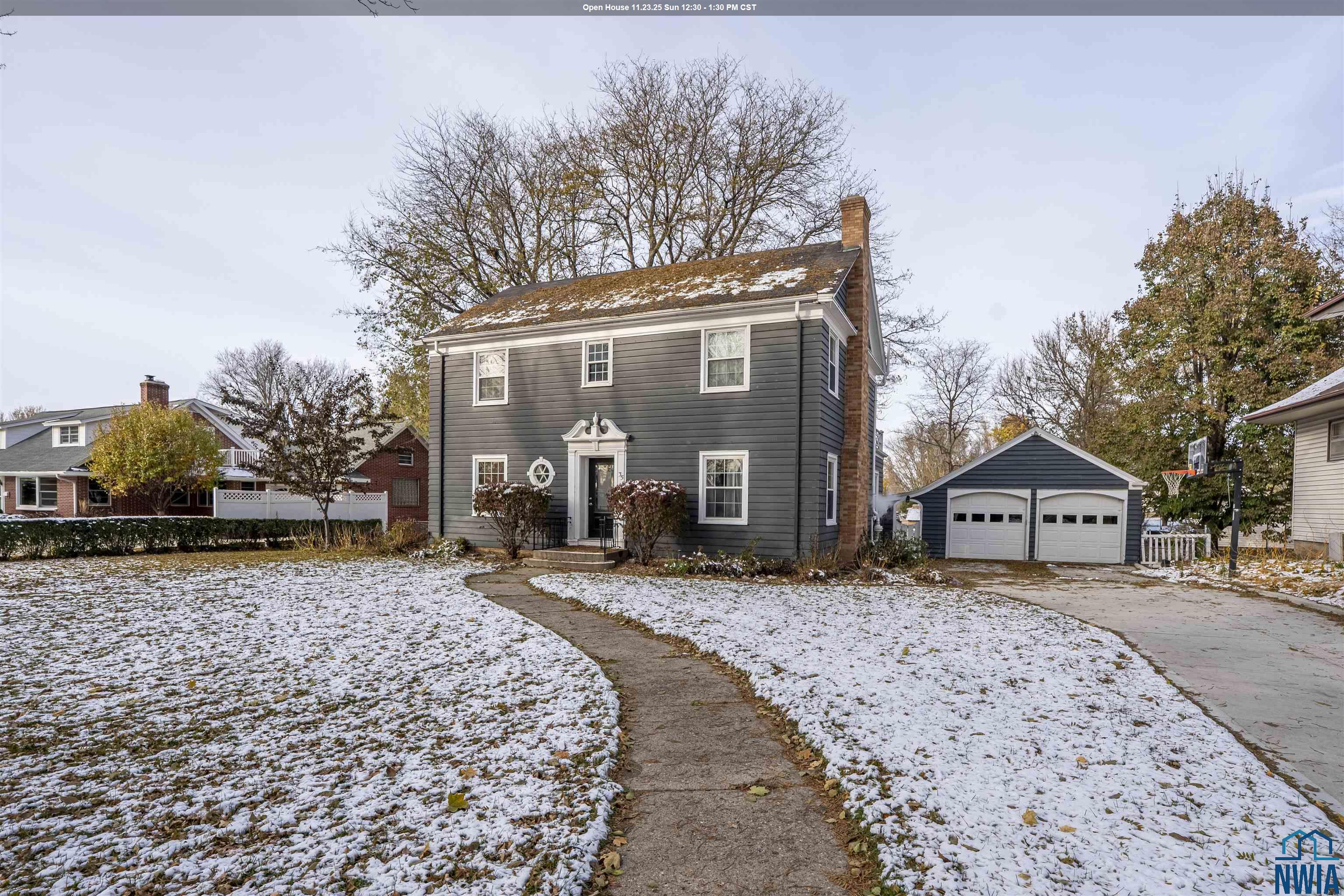 35 9th St SW, LeMars, IA 51031 