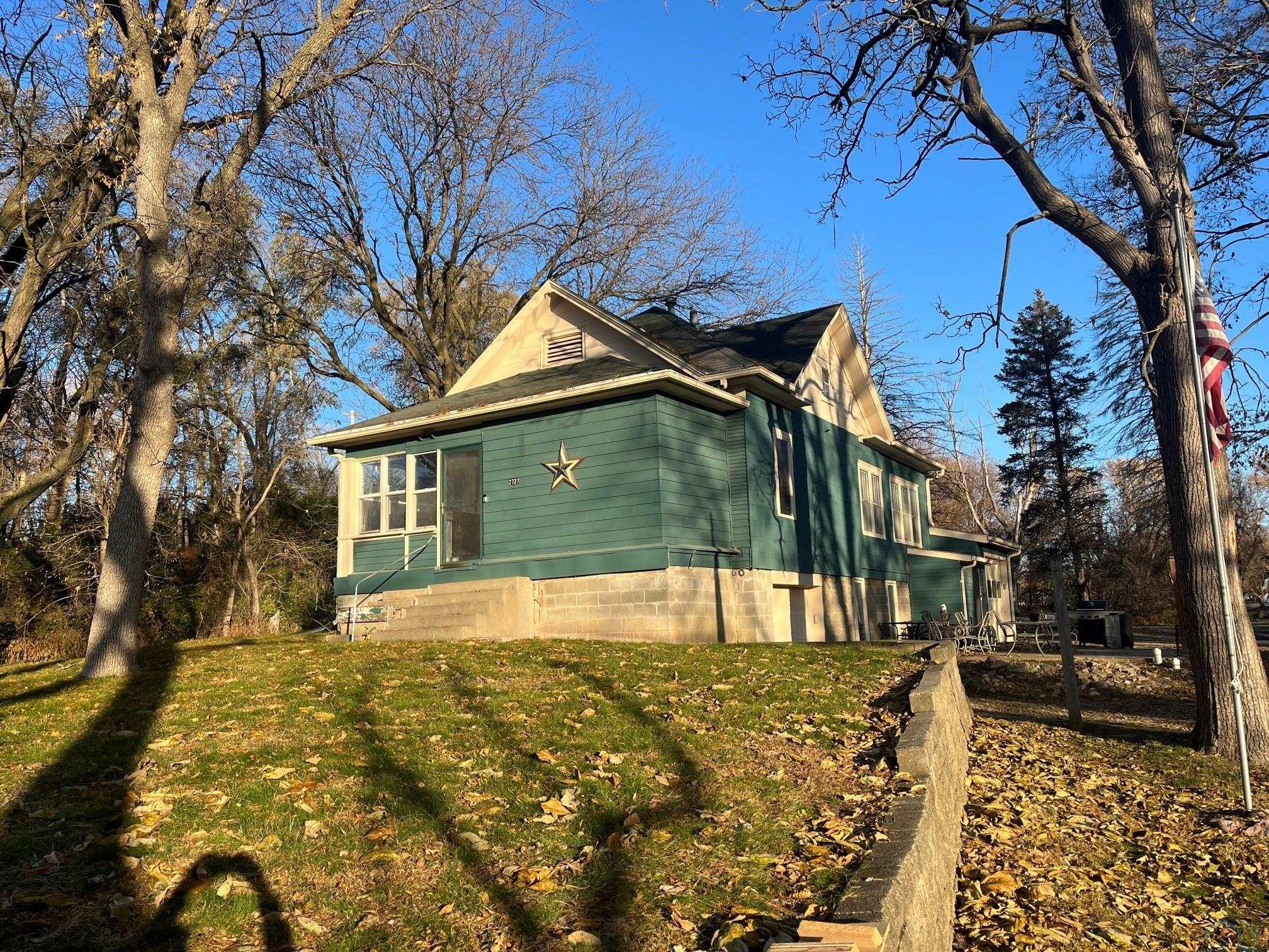 2727 Military Road, Sioux City, IA 51103 