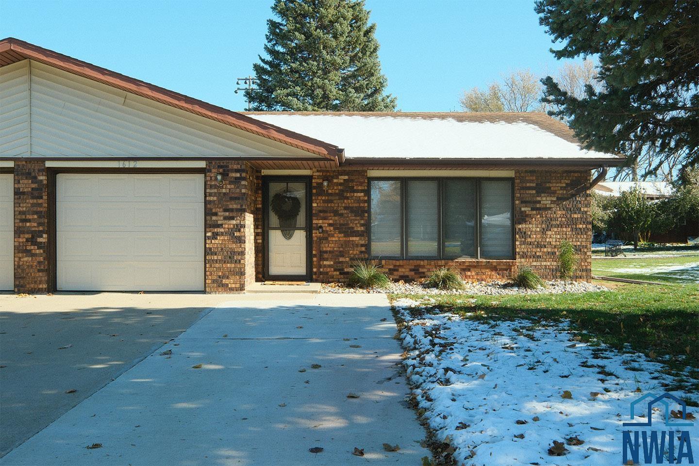 1612 Linden Street						  						 , Hull						 , IA						  51239						  