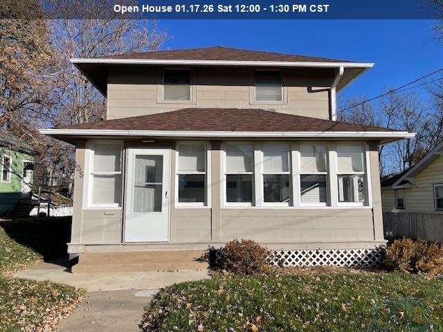 1215 Hill Ave, Sioux City, IA 51104 