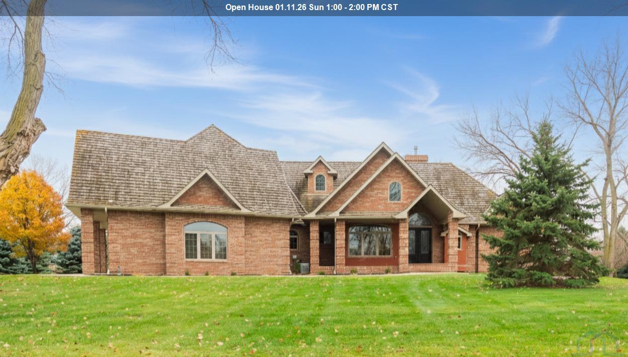 942 Spyglass Circle, Dakota Dunes, SD 57049 