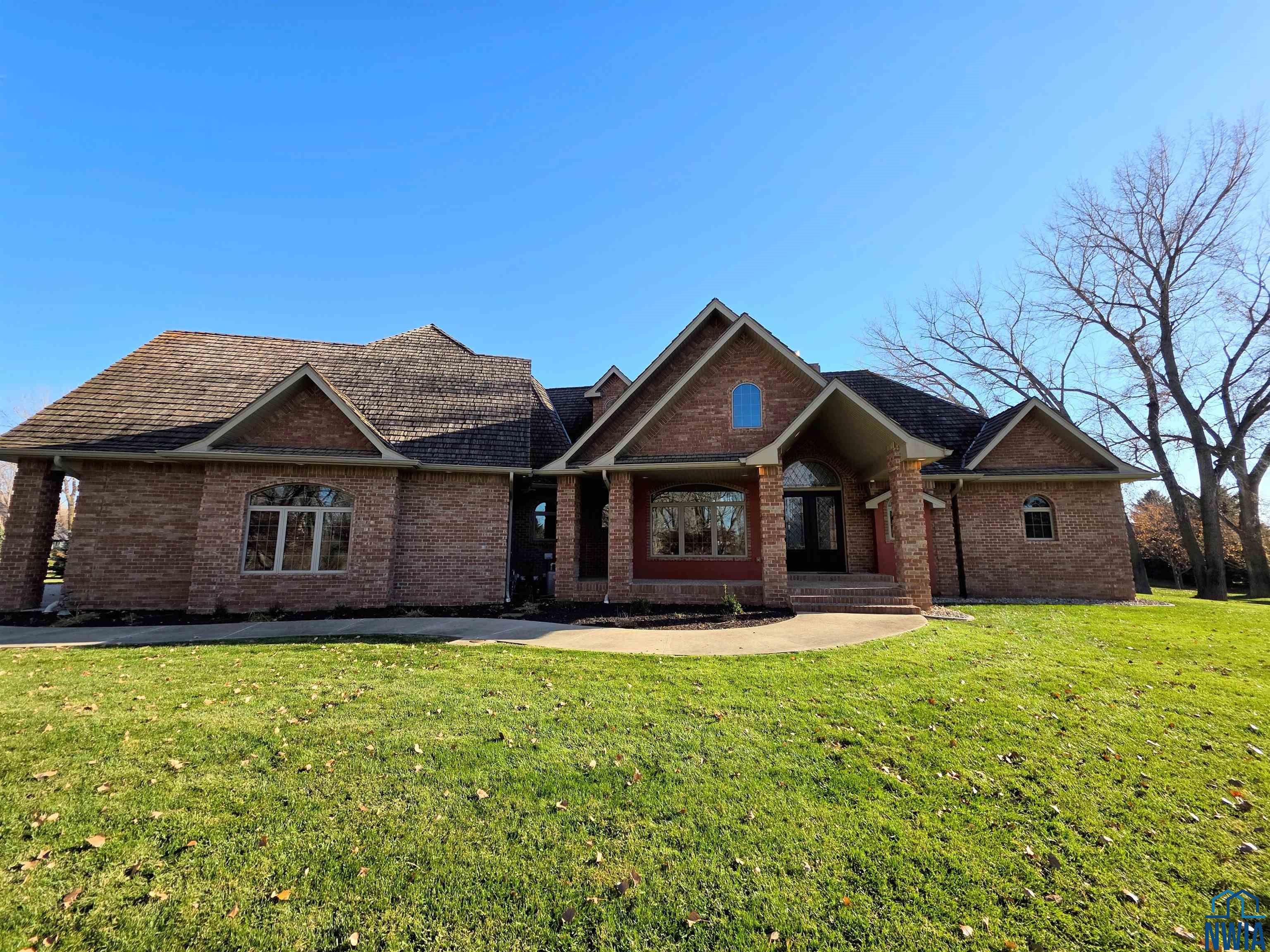 942 Spyglass Circle, Dakota Dunes, SD 57049 