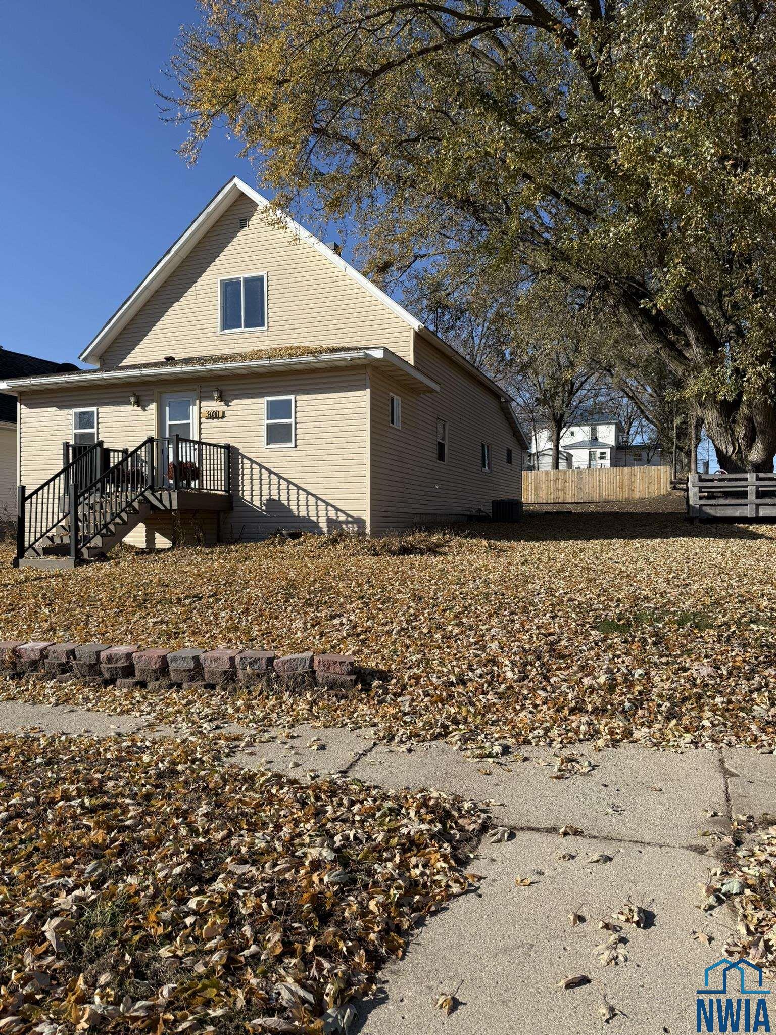 301 8TH ST S, Cherokee, IA 51012 