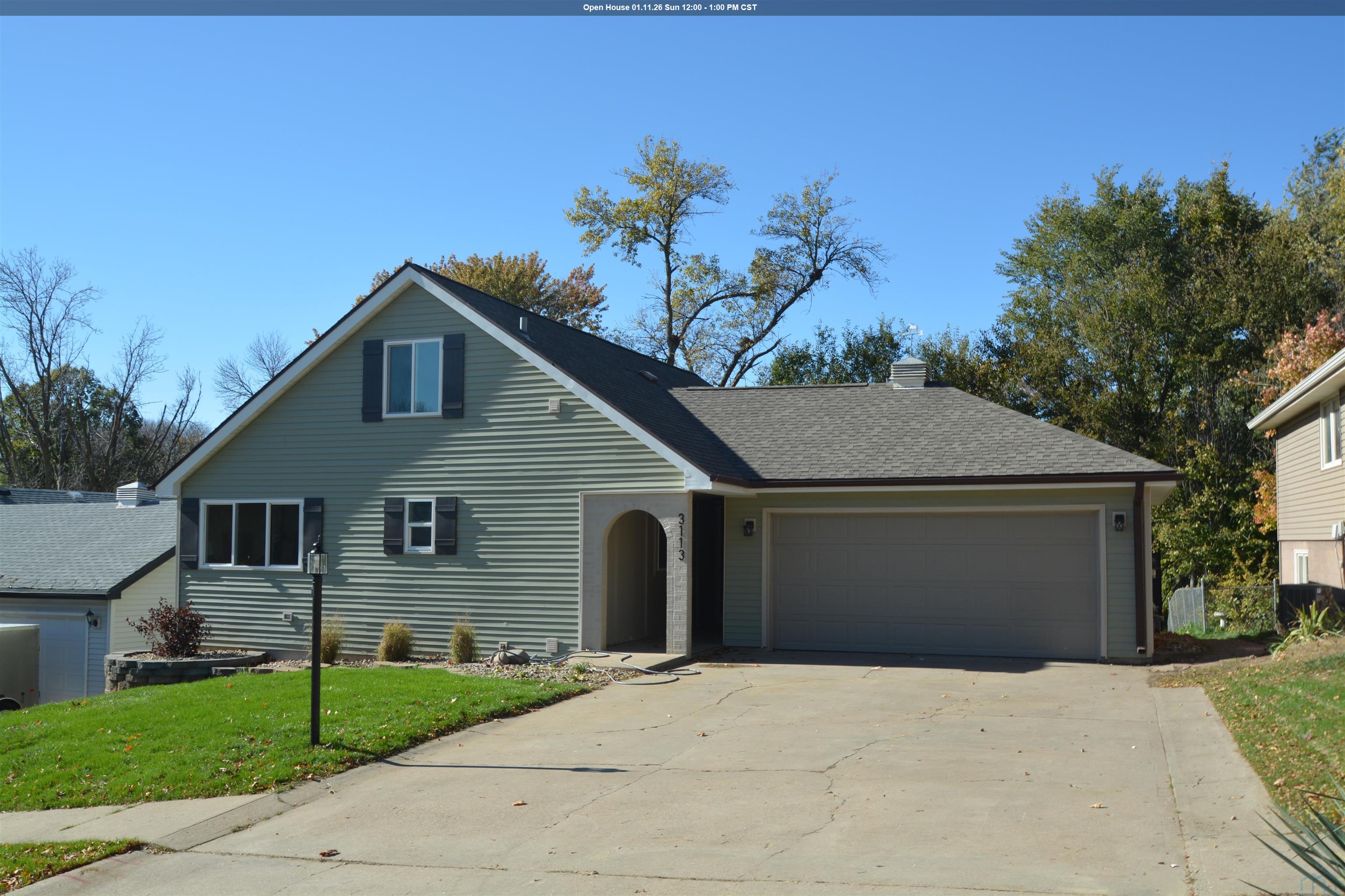 3113 Nicollet S, Sioux City, IA 51106 