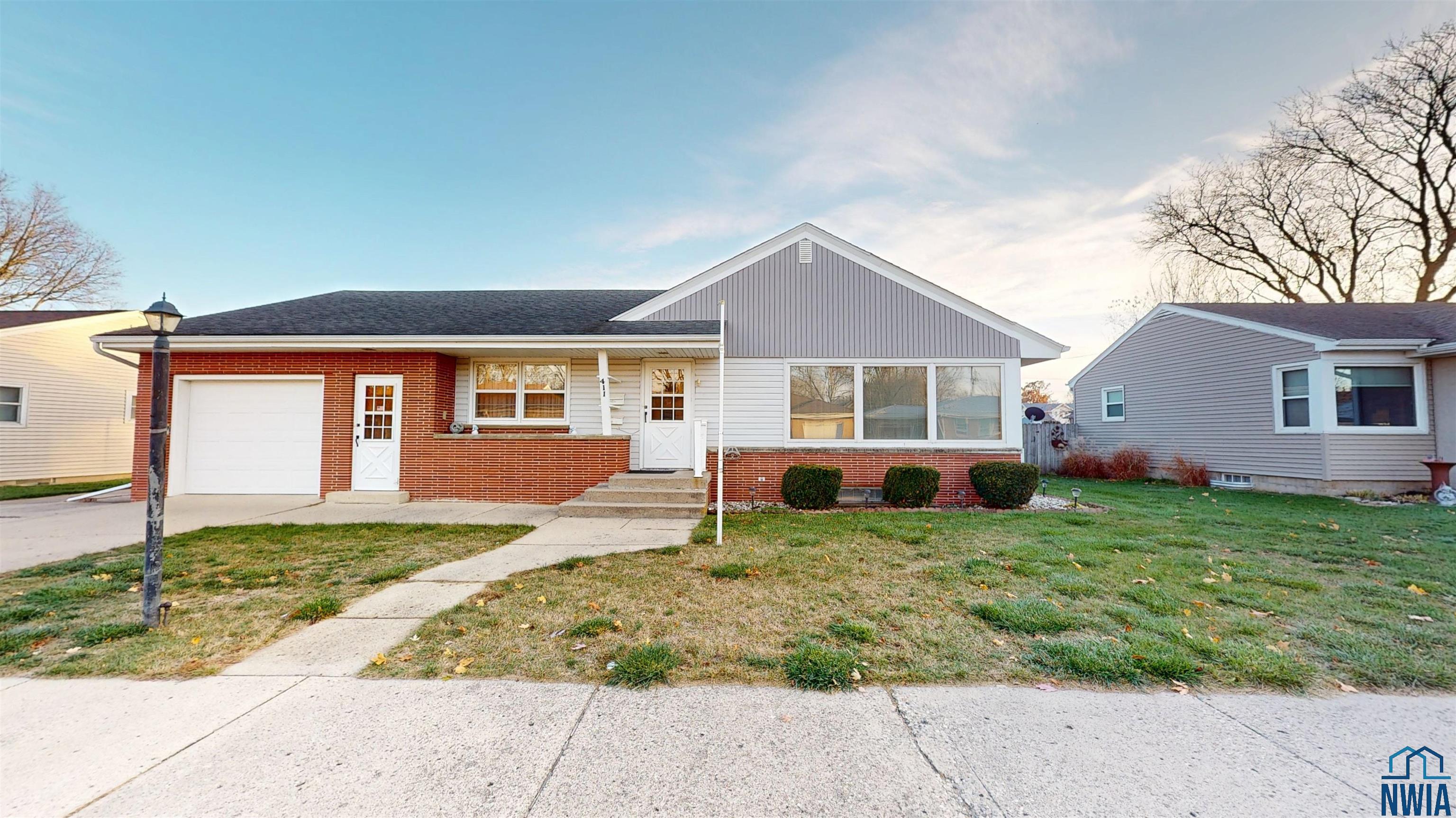 411 ASH ST, Cherokee, IA 51012 