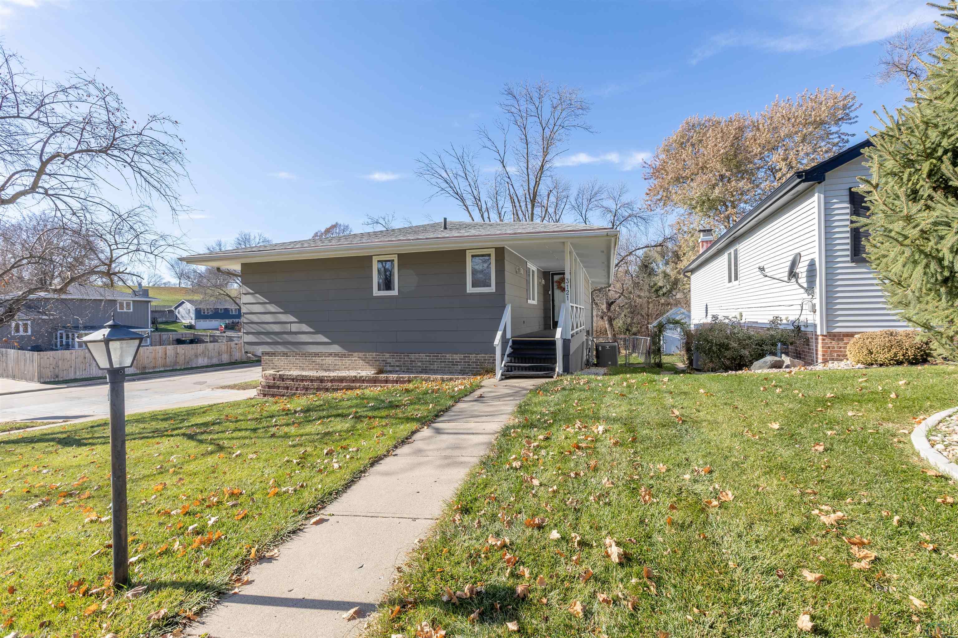3121 Nicollet St S, Sioux City, IA 51106 