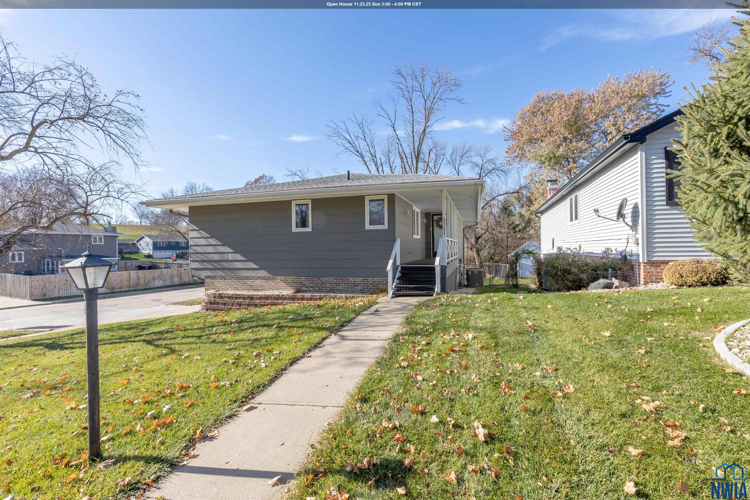 3121 Nicollet St S, Sioux City, IA 51106 