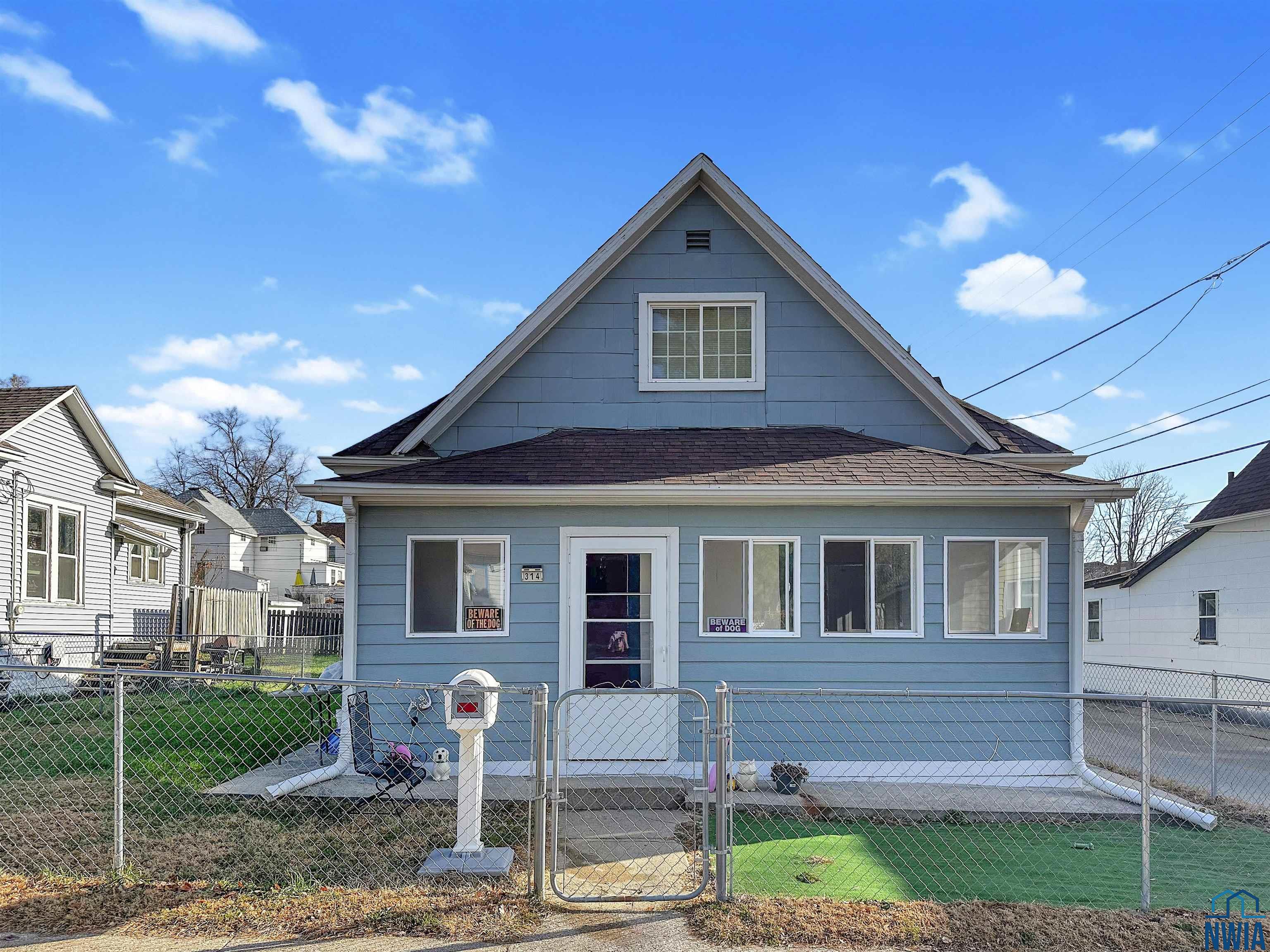 314 George Street, Sioux City, IA 51103 