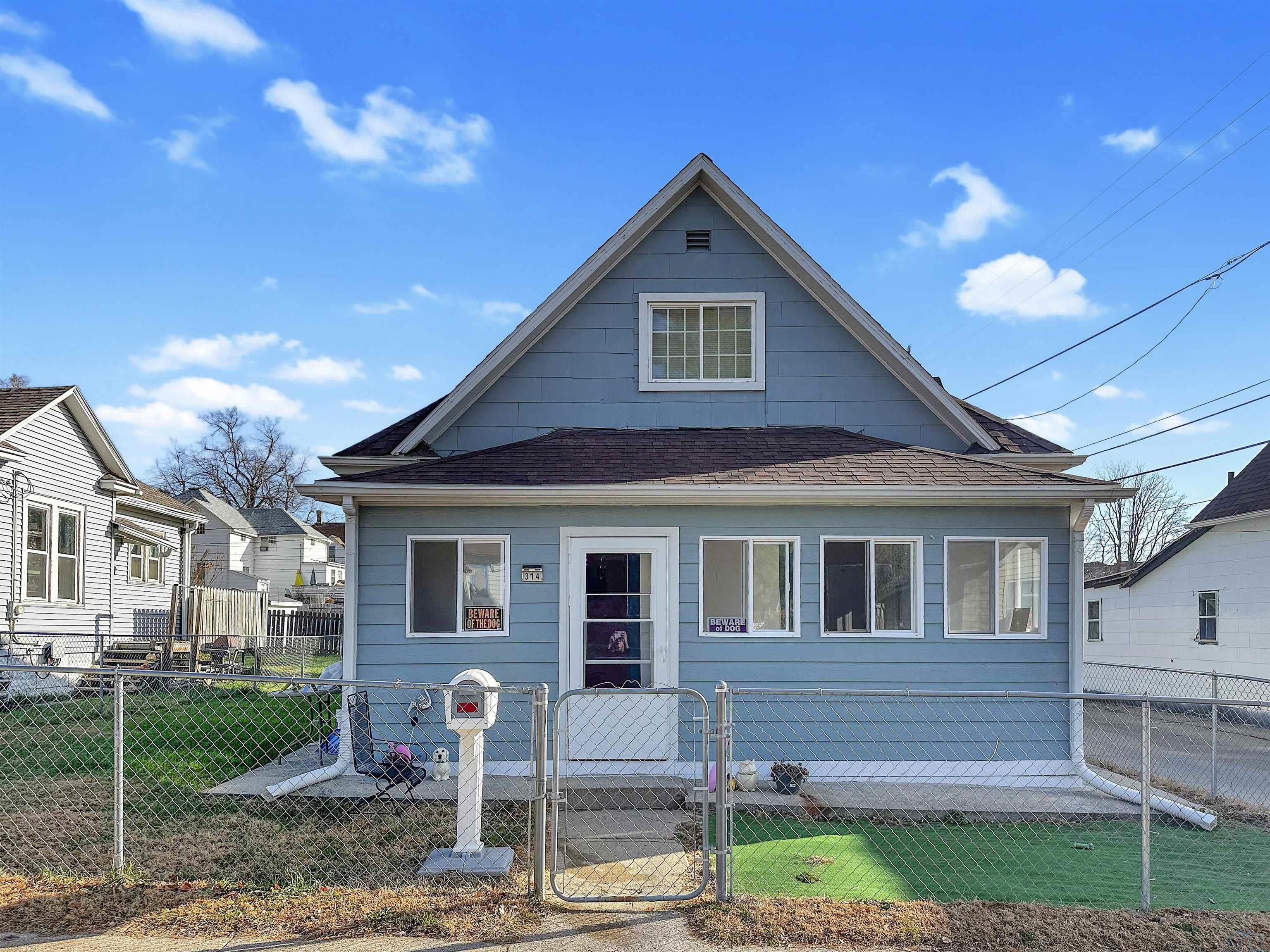 314 George Street, Sioux City, IA 51103 