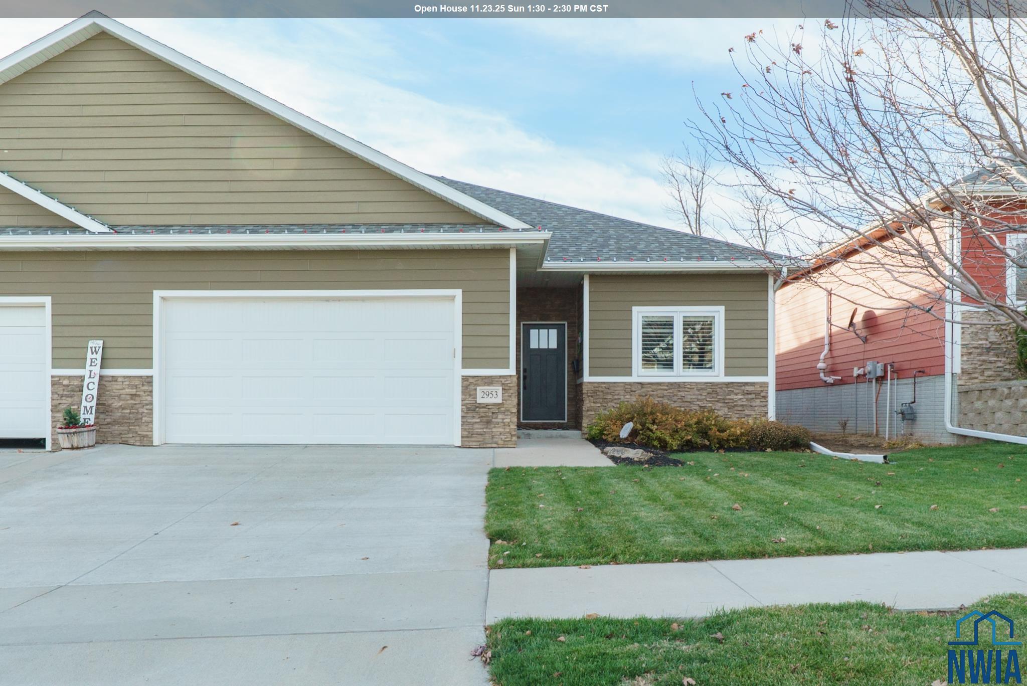 2953 Chestnut Ave., Sioux City, IA 51104 
