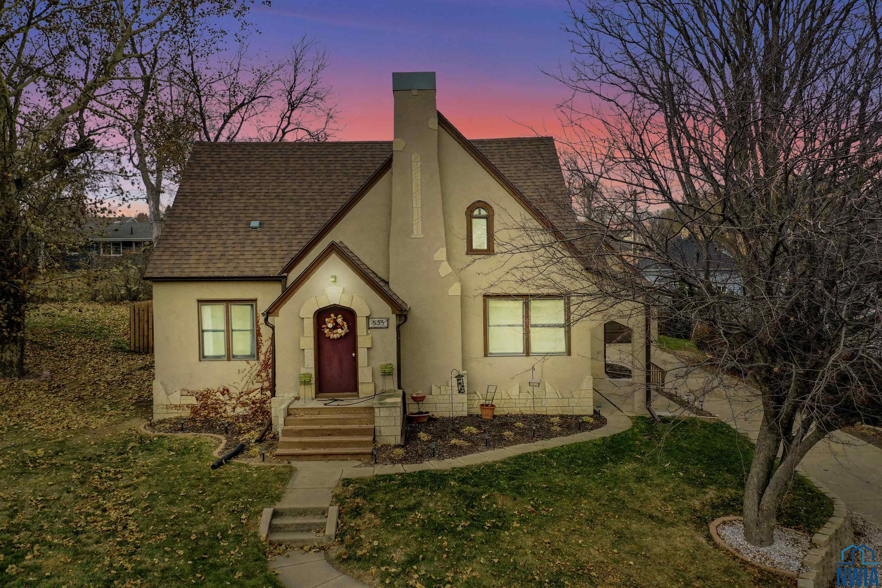 535 MAIN ST, Merrill, IA 51038 