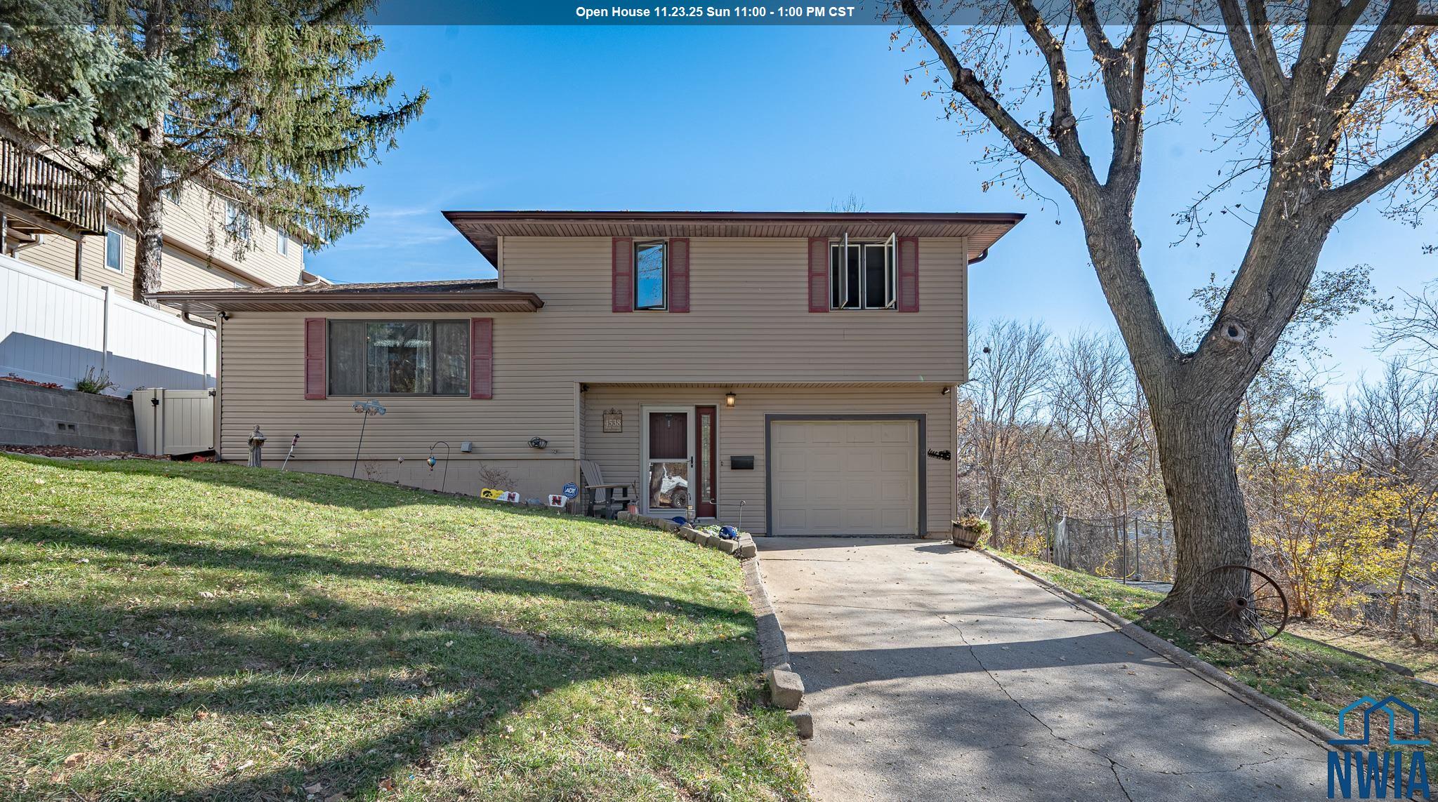 4538 POLK ST, Sioux City, IA 51108 