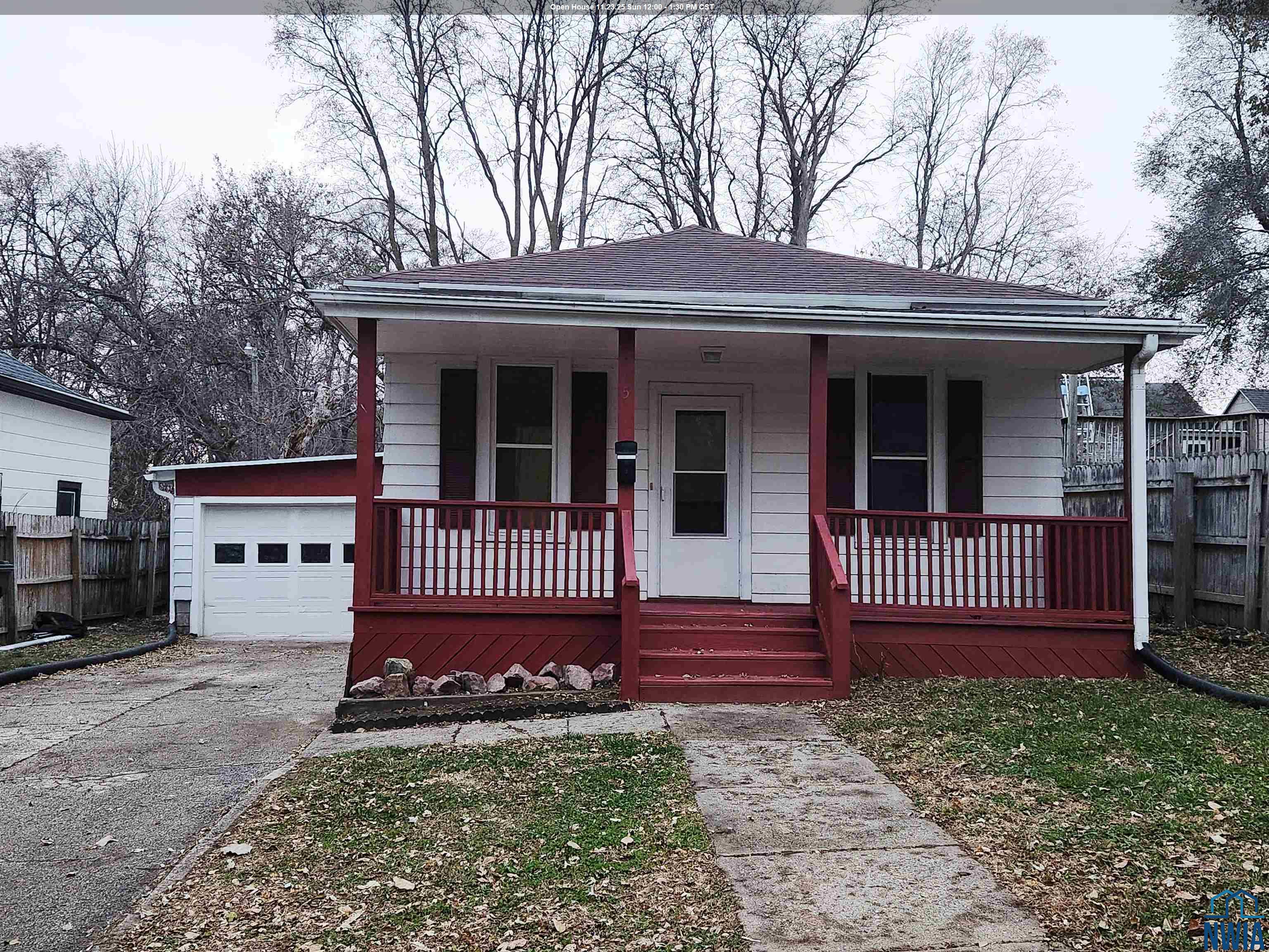 115 Rustin Street, Sioux City, IA 51105 