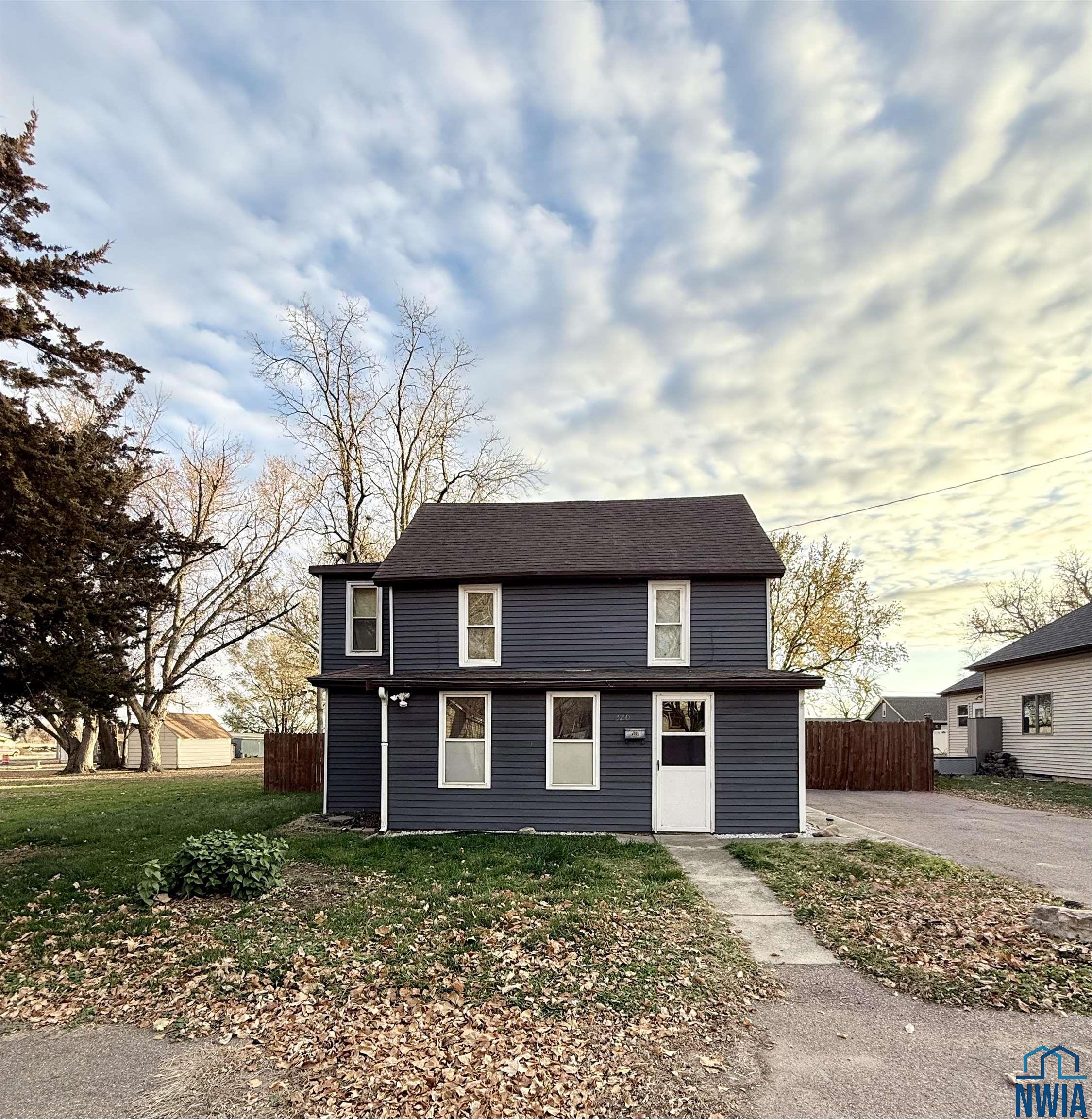 320 Webster St., Merrill, IA 51038 