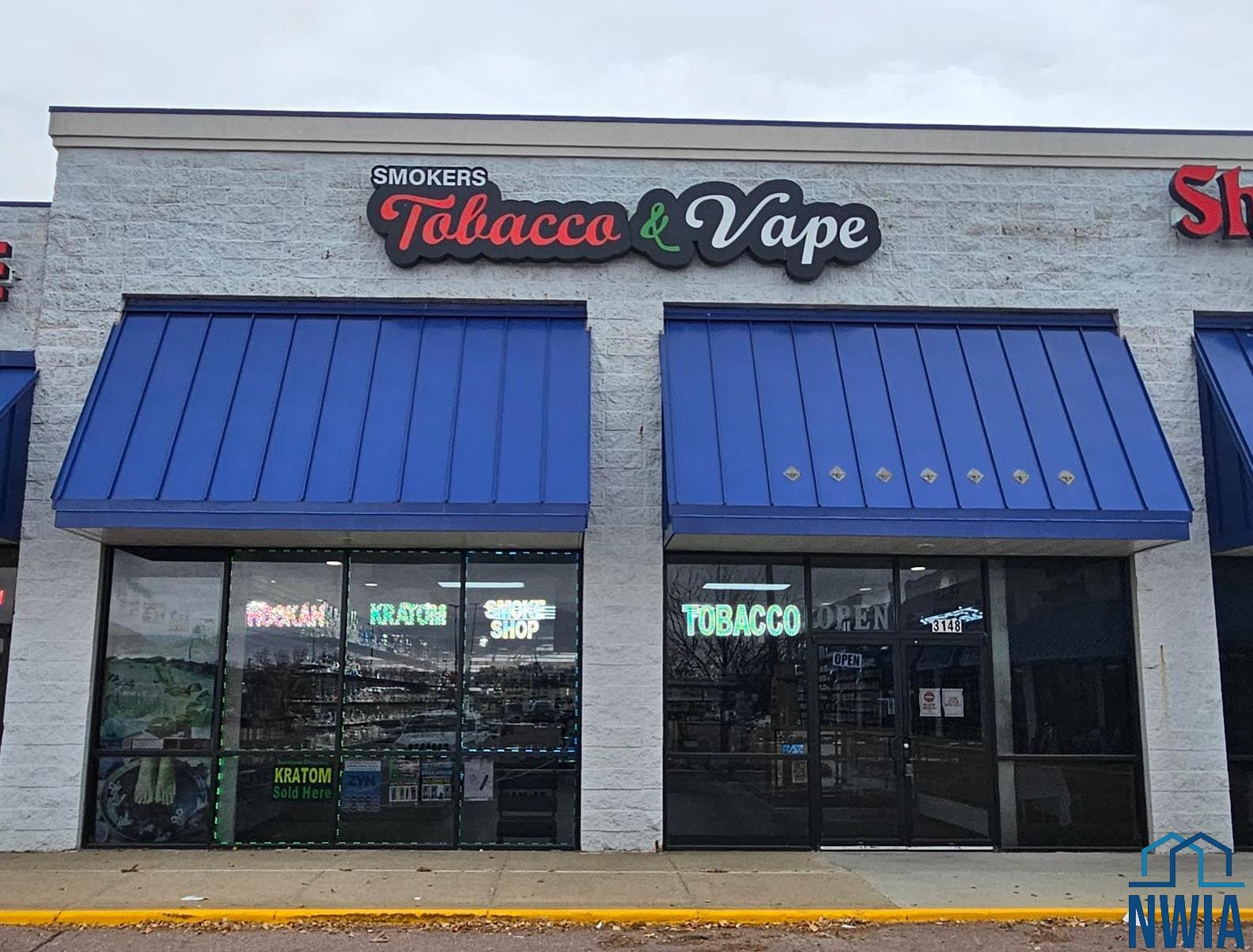 3148 Singing Hills Blvd, Sioux City, IA 51106 