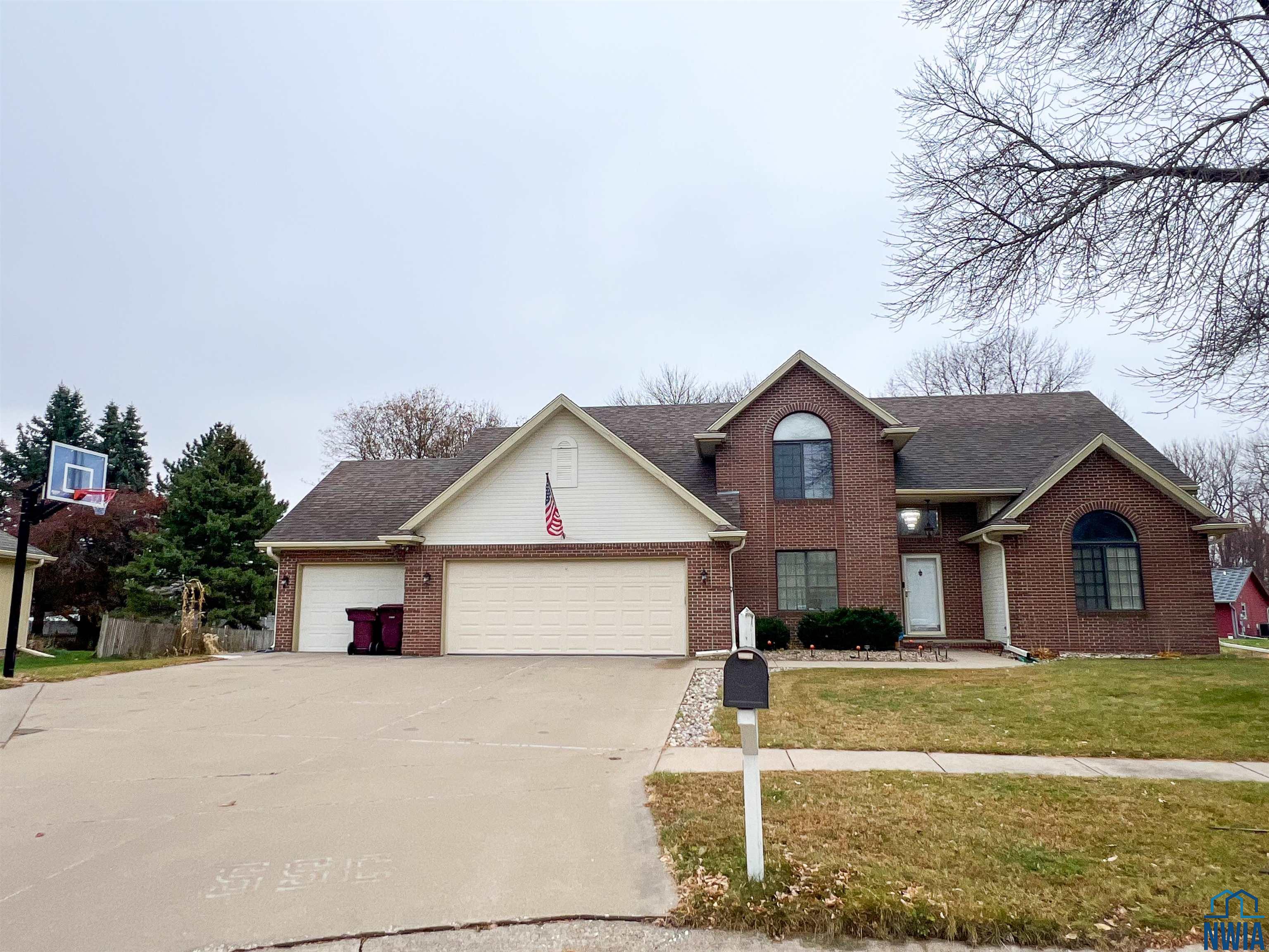 552 Joy Court, South Sioux City, NE 68776 