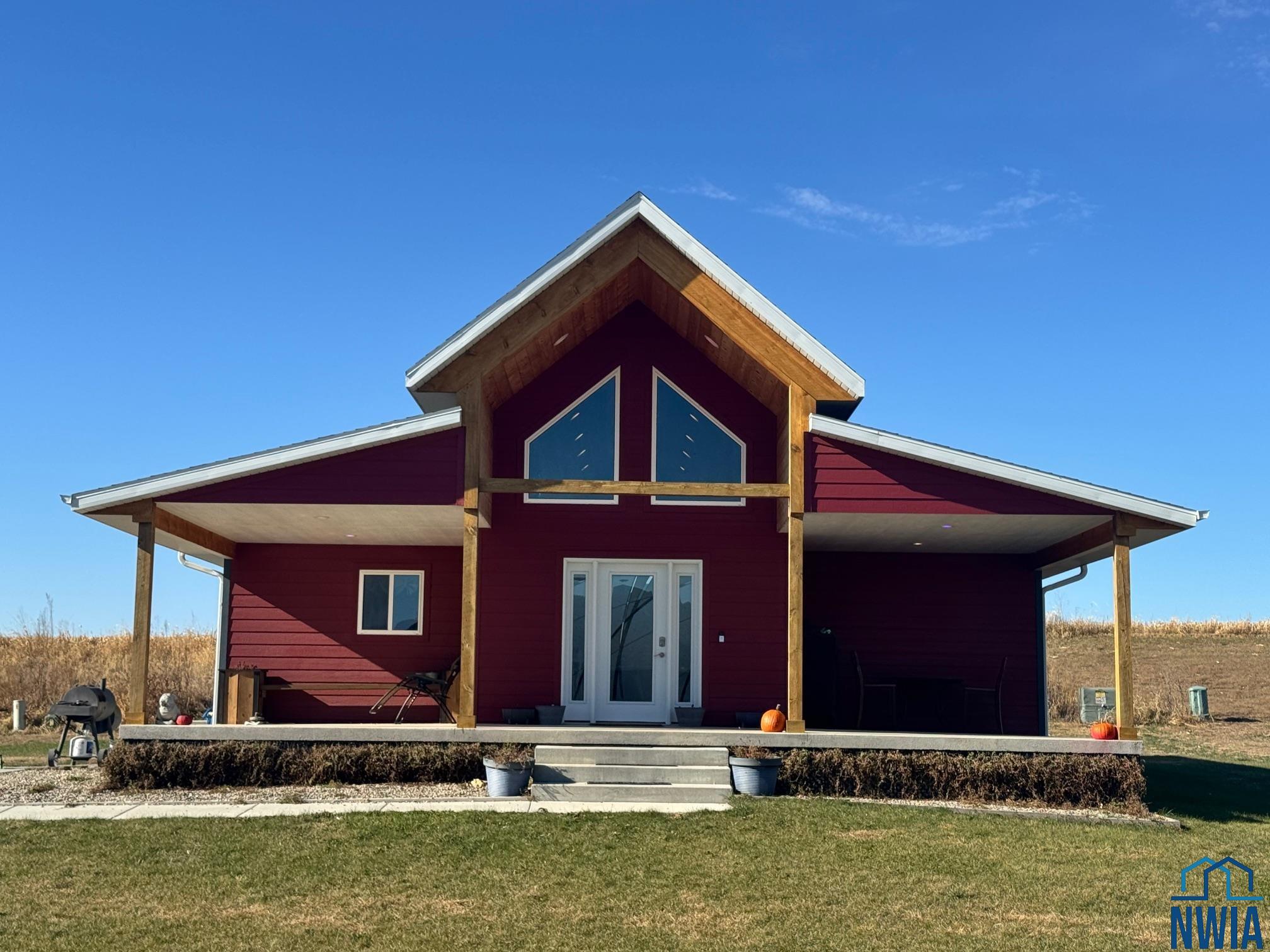 1402 Main St, Wakefield, NE 68784 