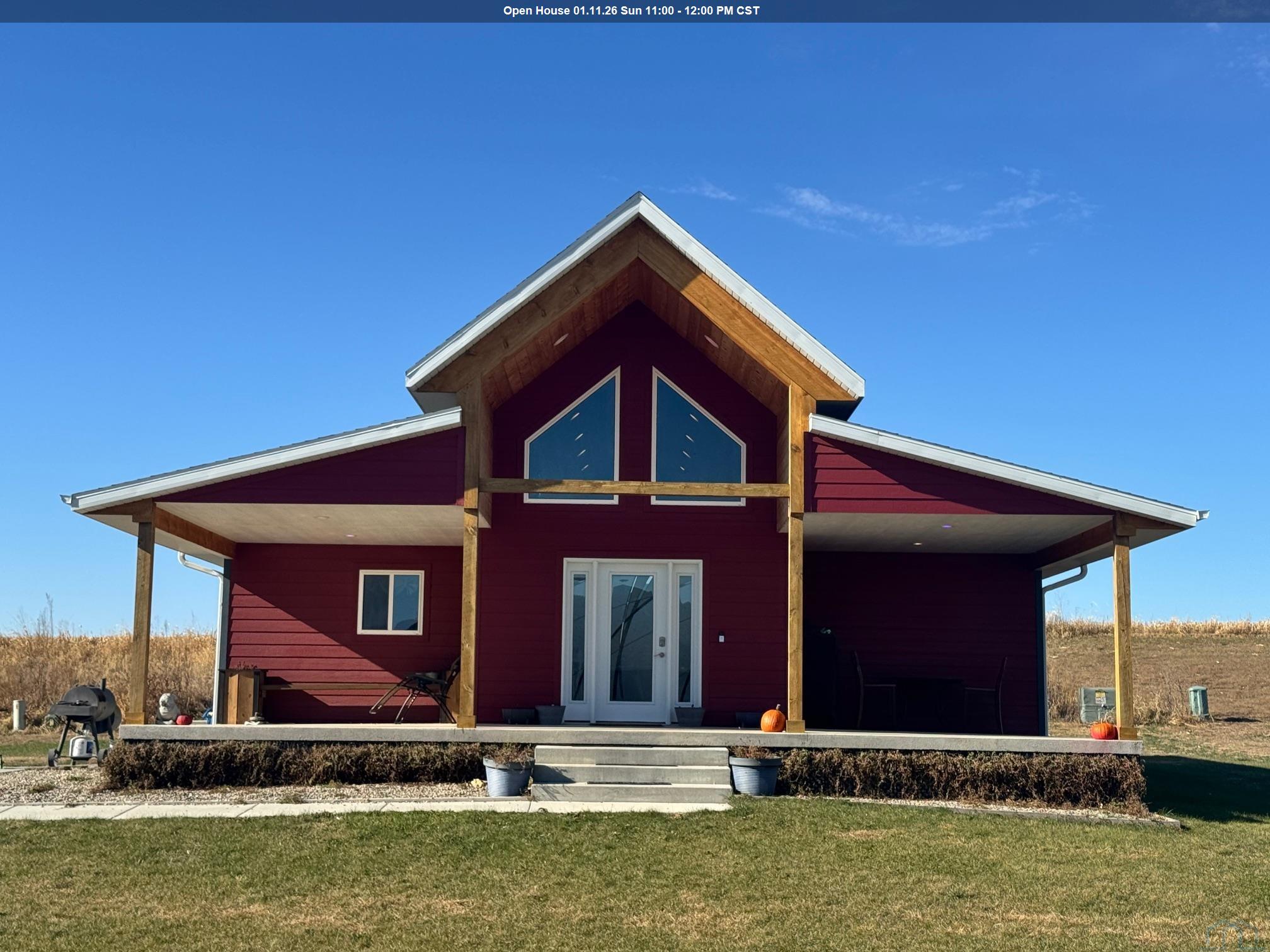 1402 Main St, Wakefield, NE 68784 