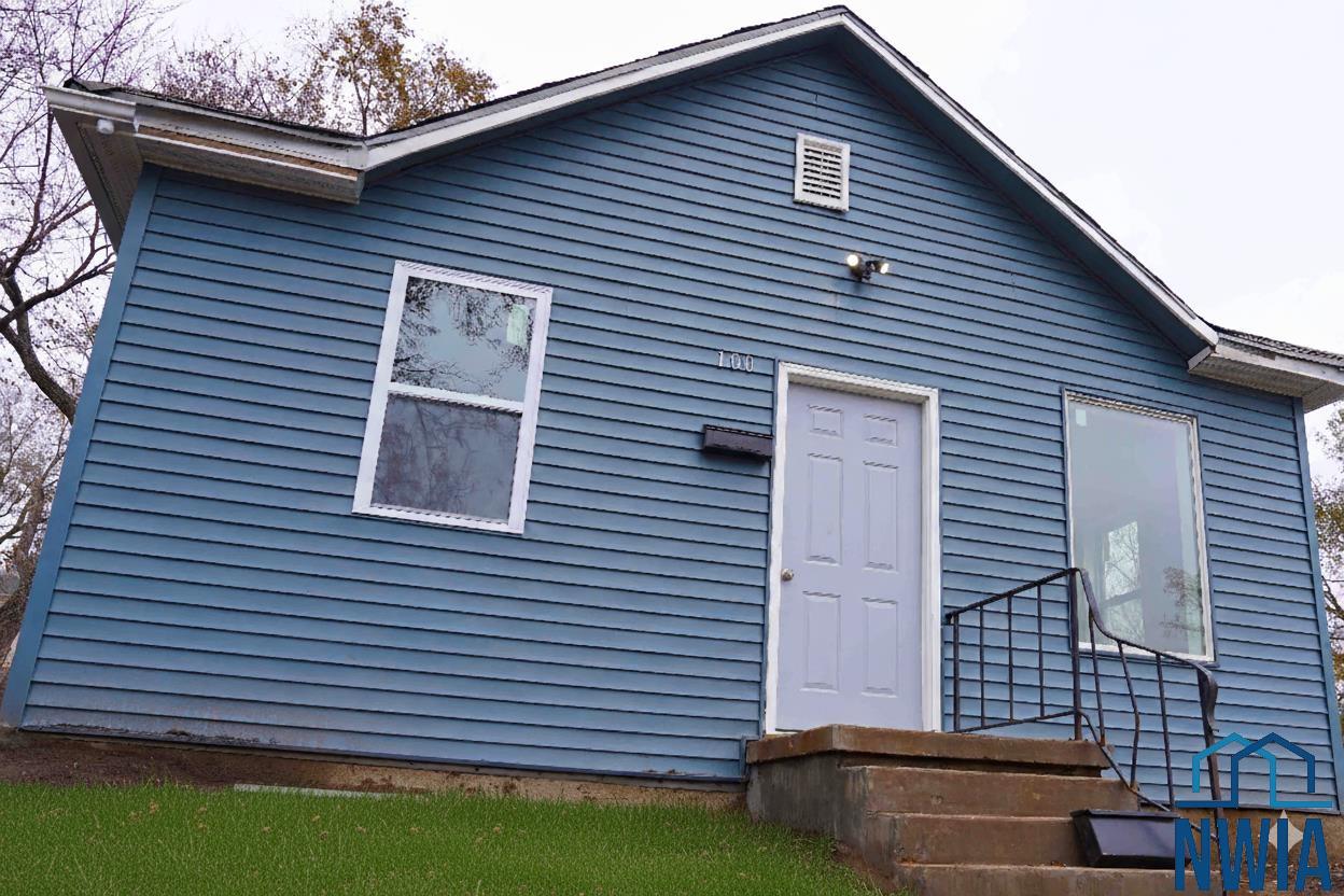 100 Main, Sioux City, IA 51103 
