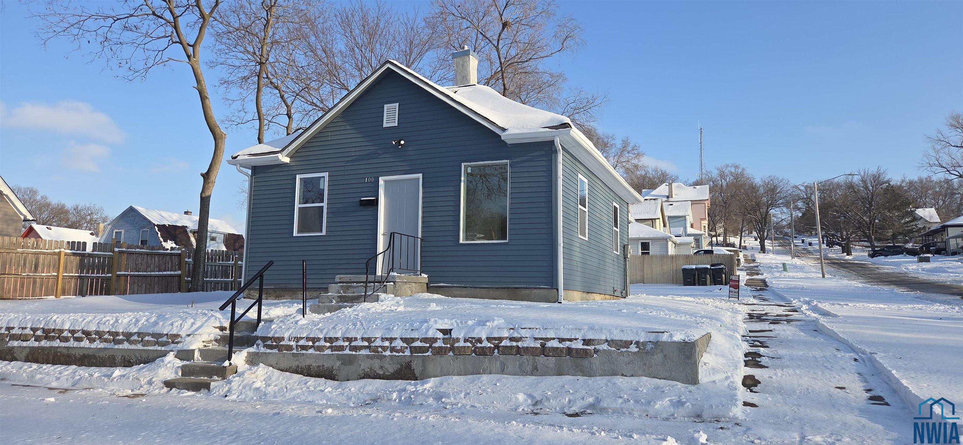 100 Main, Sioux City, IA 51103 