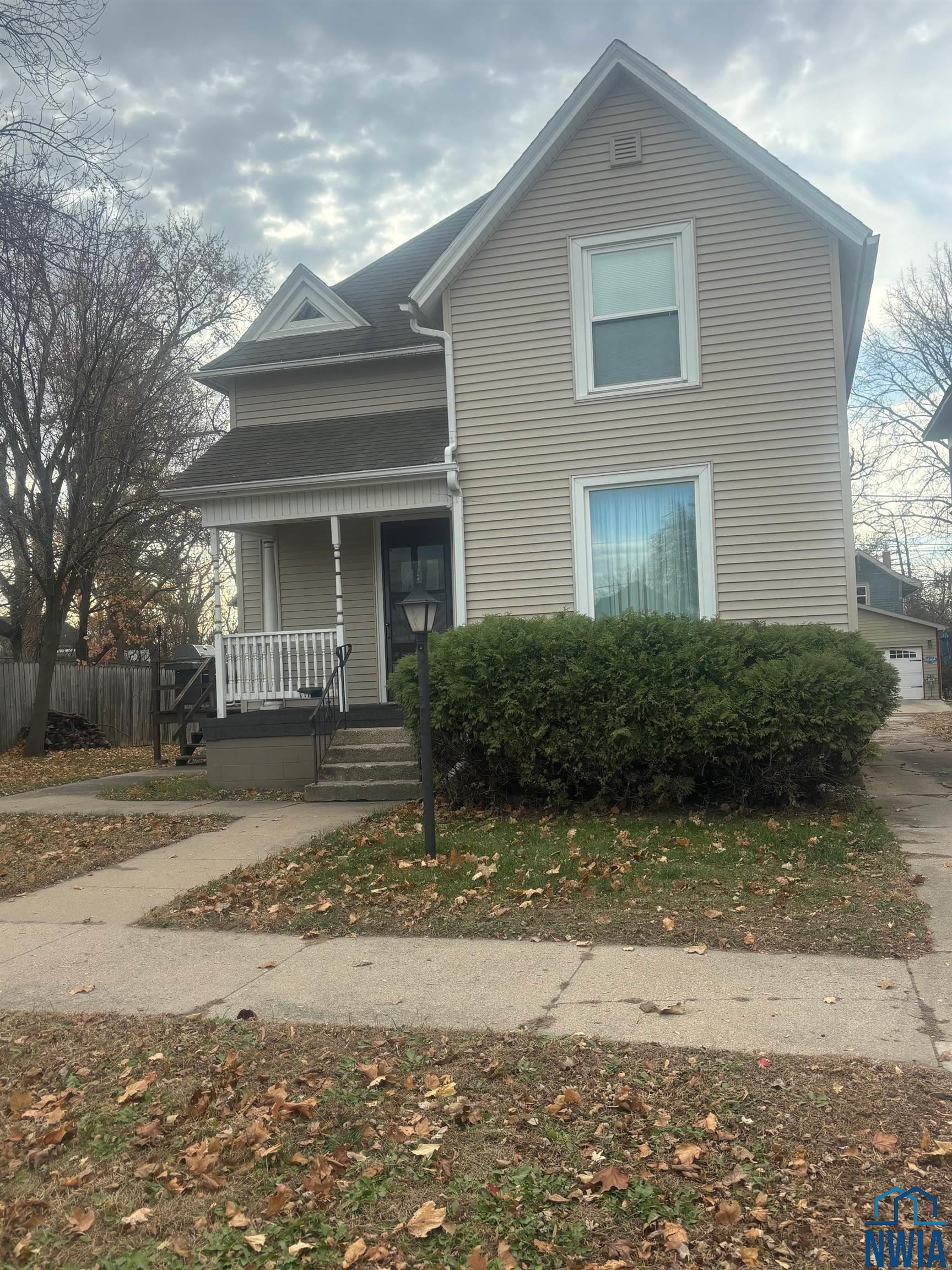 617 Main St W, Cherokee, IA 51012 