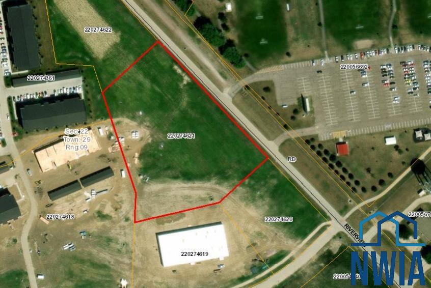 Riverview Drive, South Sioux City, NE 68776 