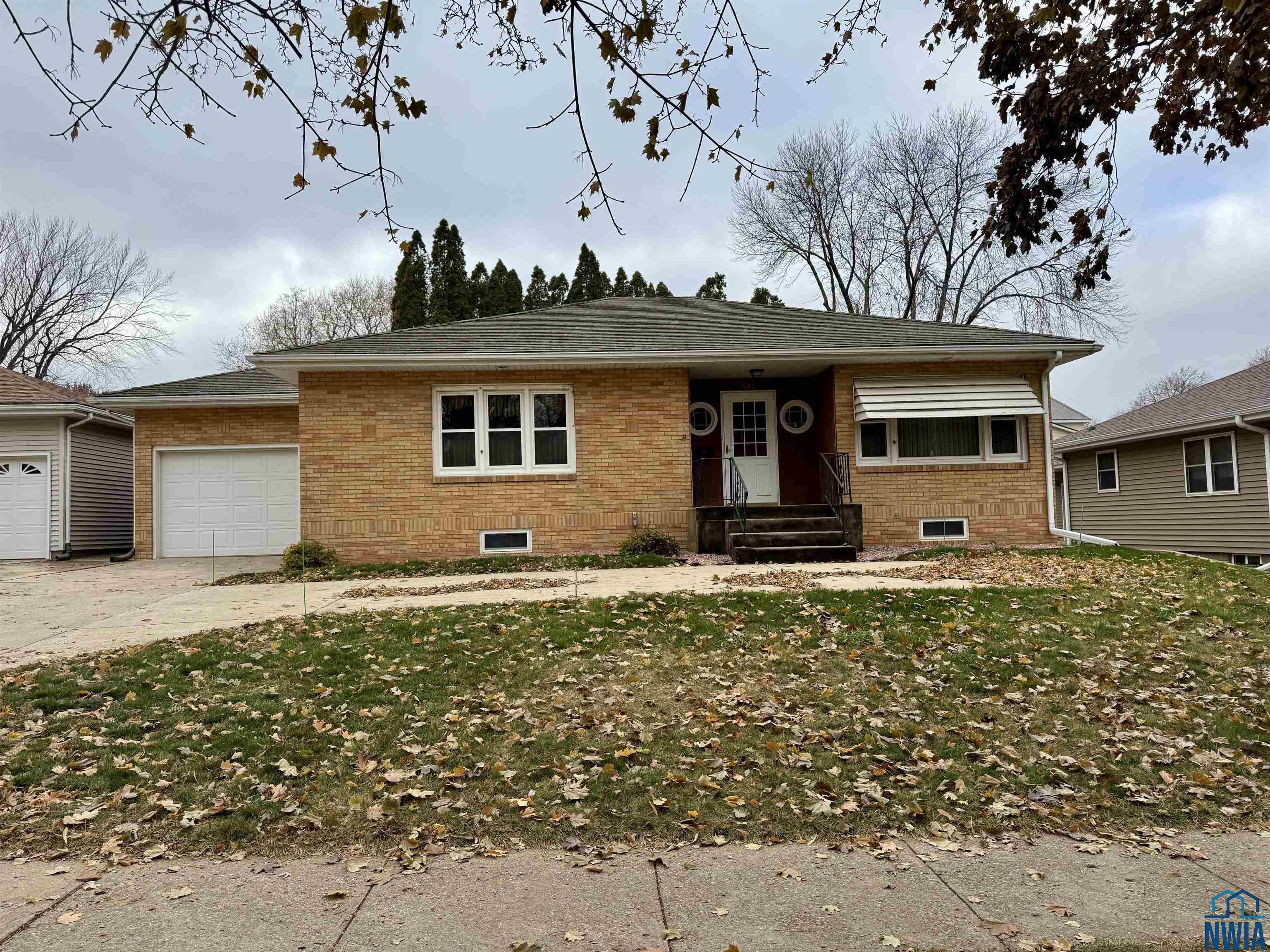 512 KENNEDY ST, Remsen, IA 51050 